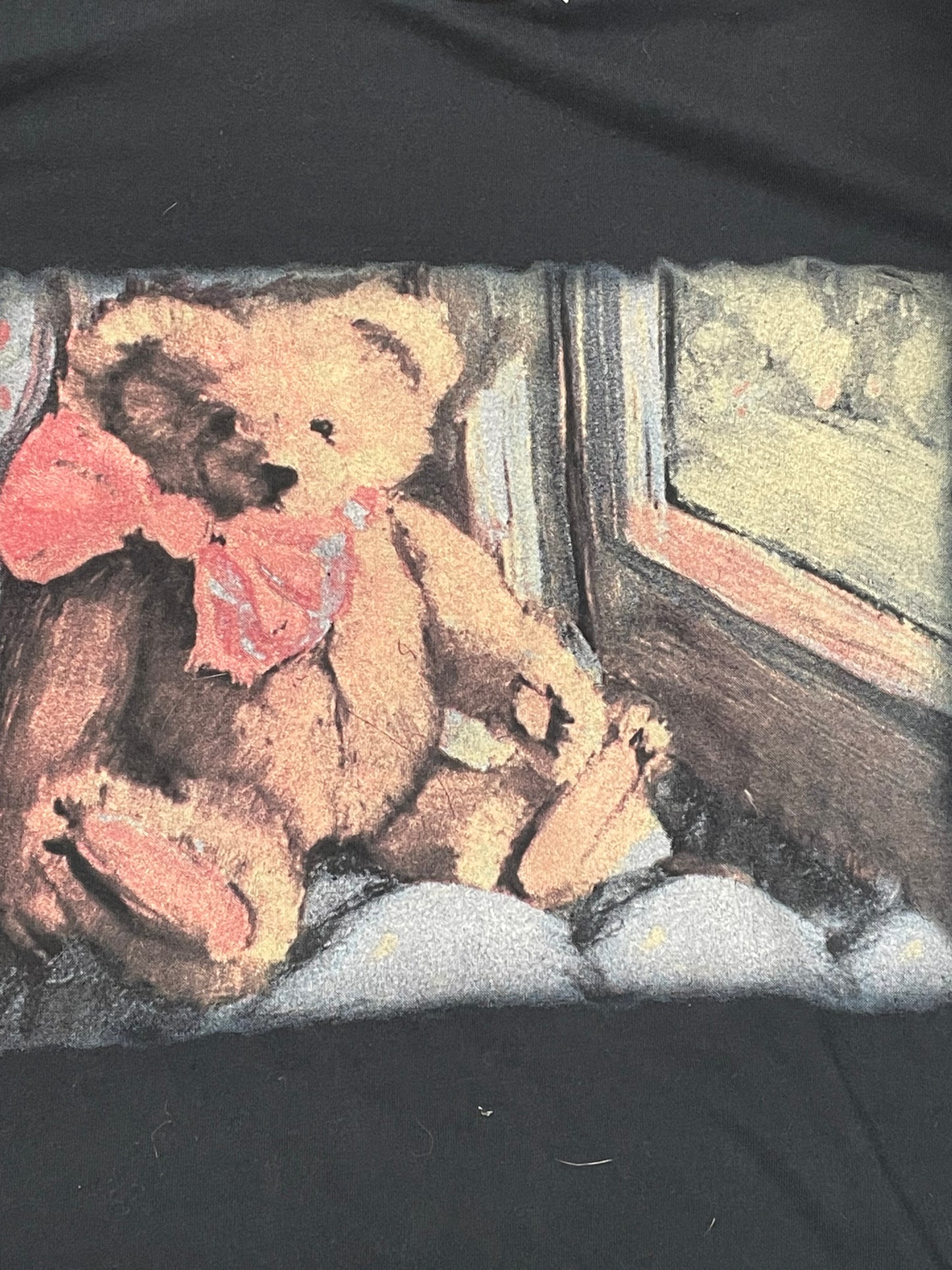 Teddy Bear Tee