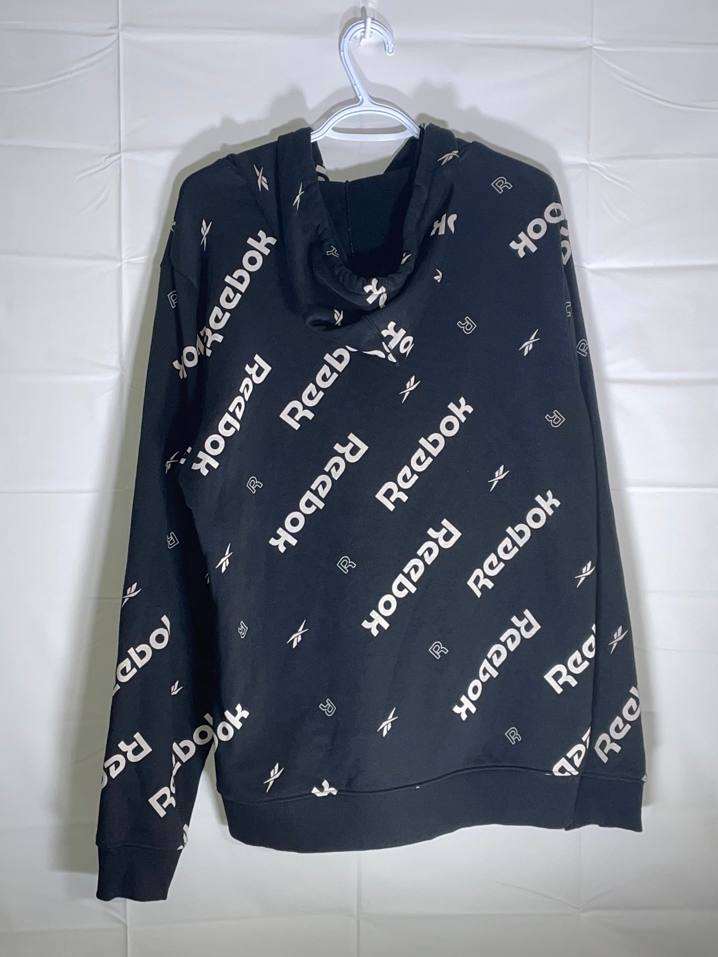 Vintage Reebok Hoodie