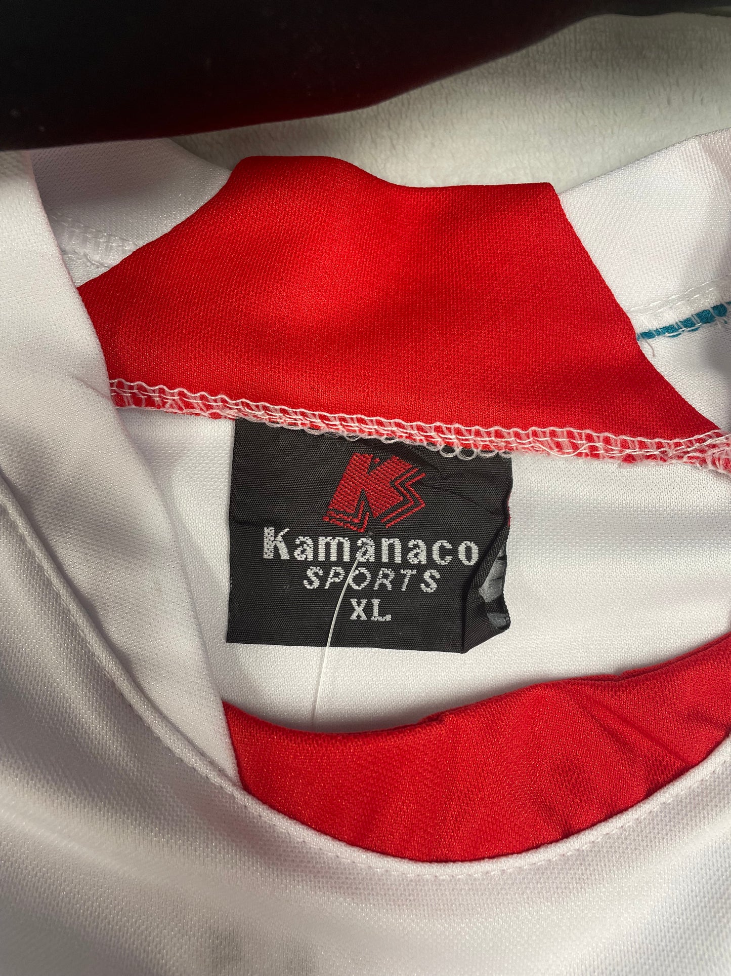 Mexico soccer kit jersey