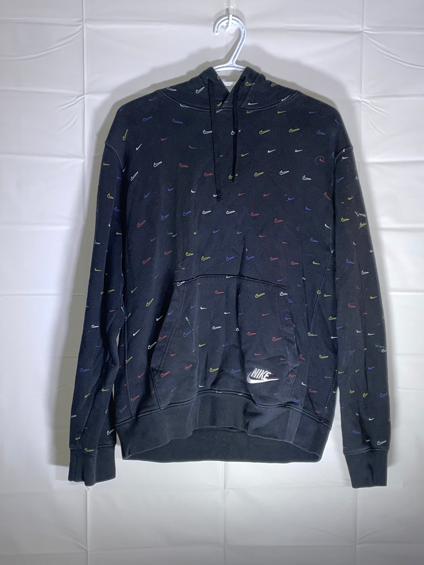 Vintage Nike Hoodie