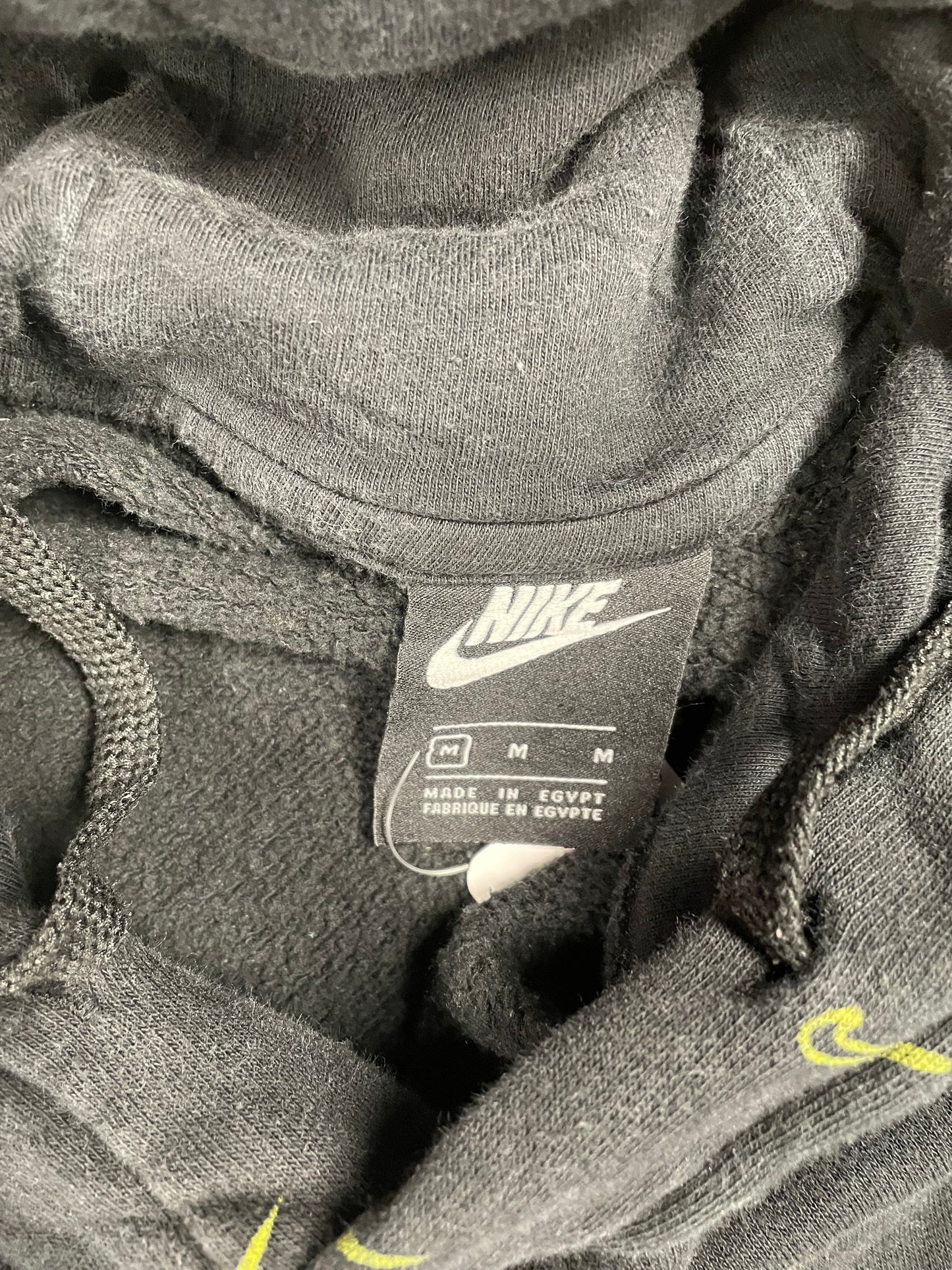 Vintage Nike Hoodie