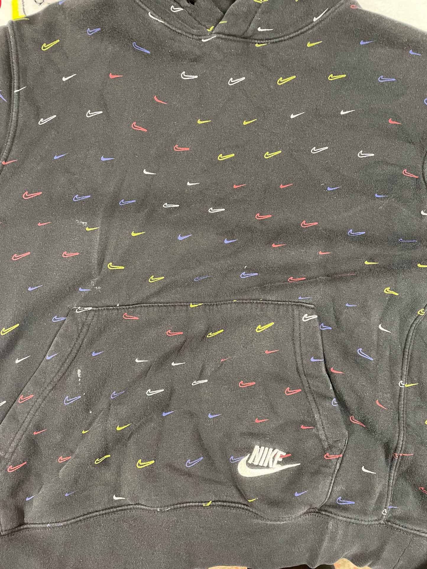 Vintage Nike Hoodie