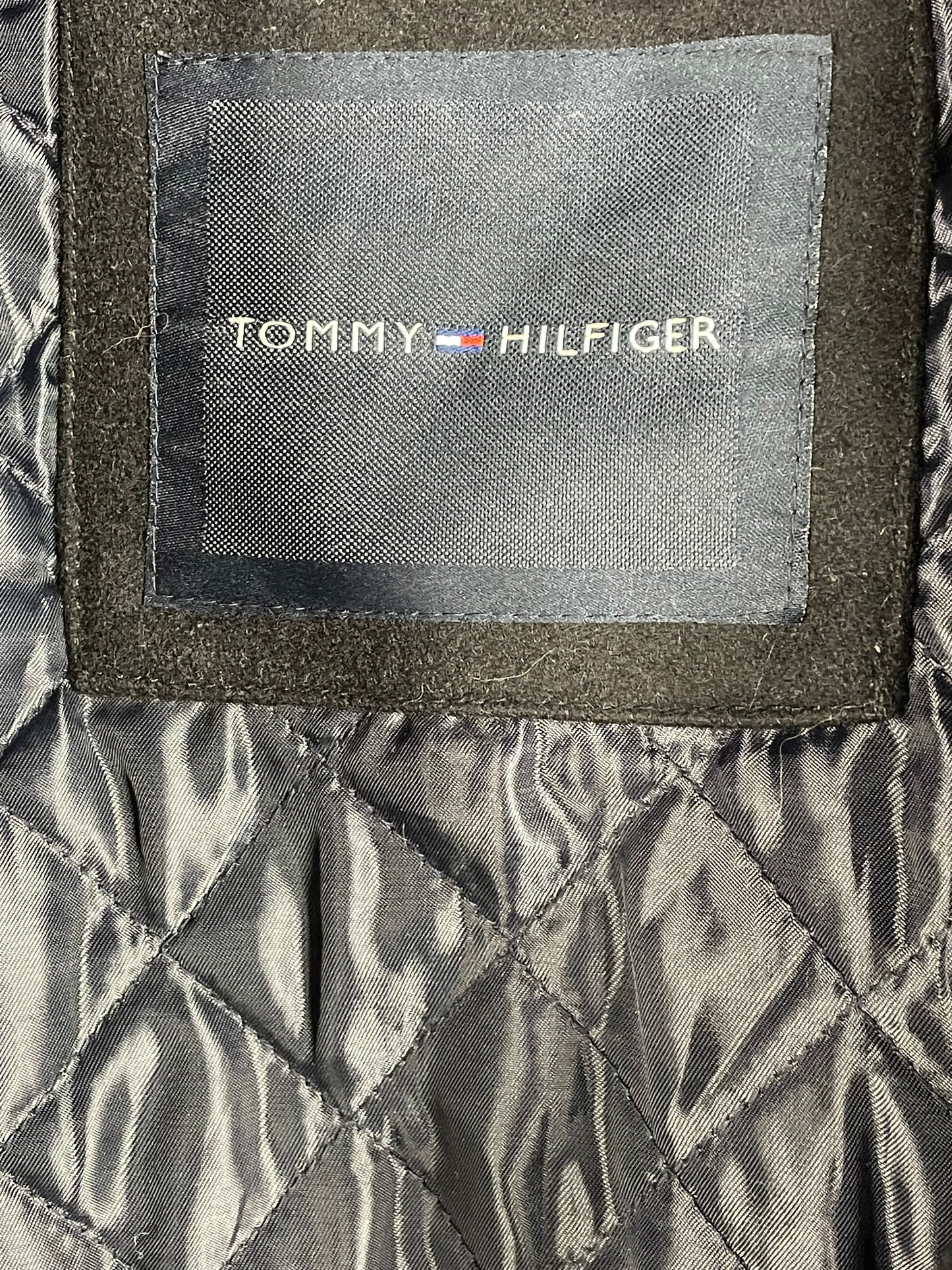 Tommy Hilfiger Overcoat