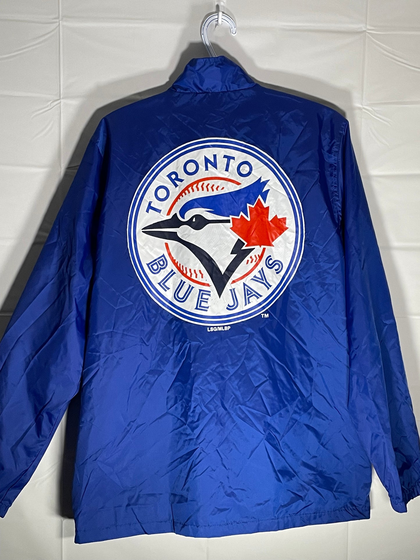Blue Jays Raincoat