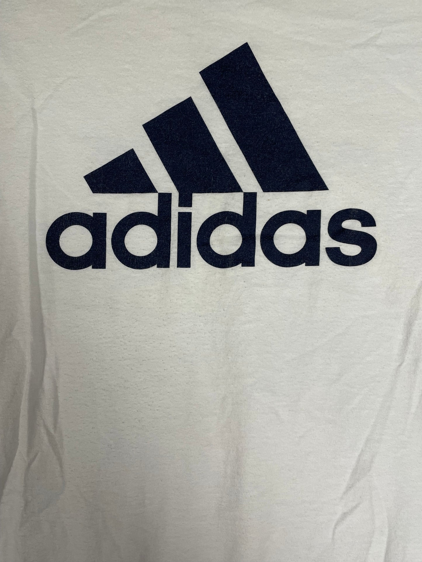 Notre Dame Adidas Tee