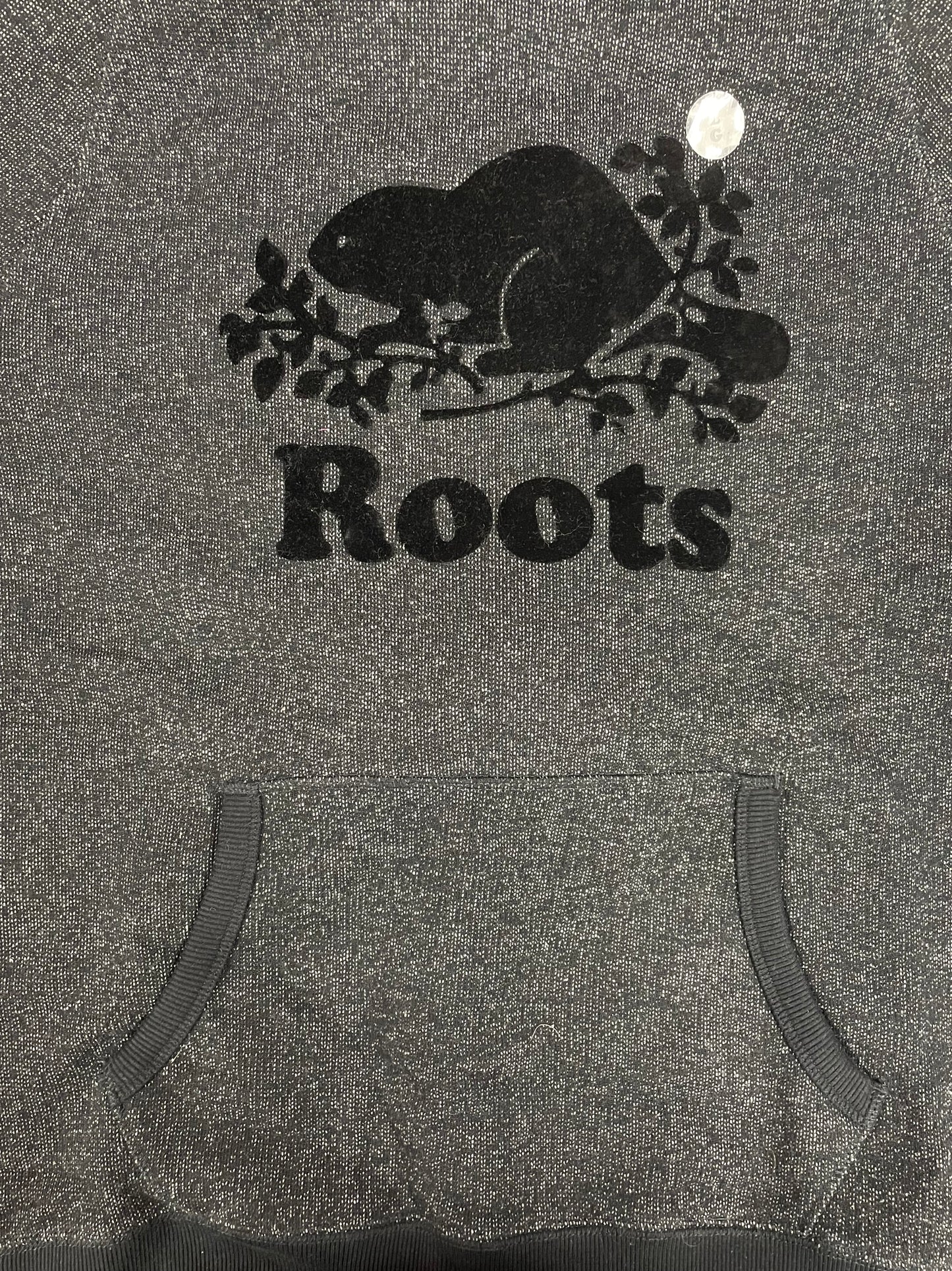 Roots Deadstock Hoodie