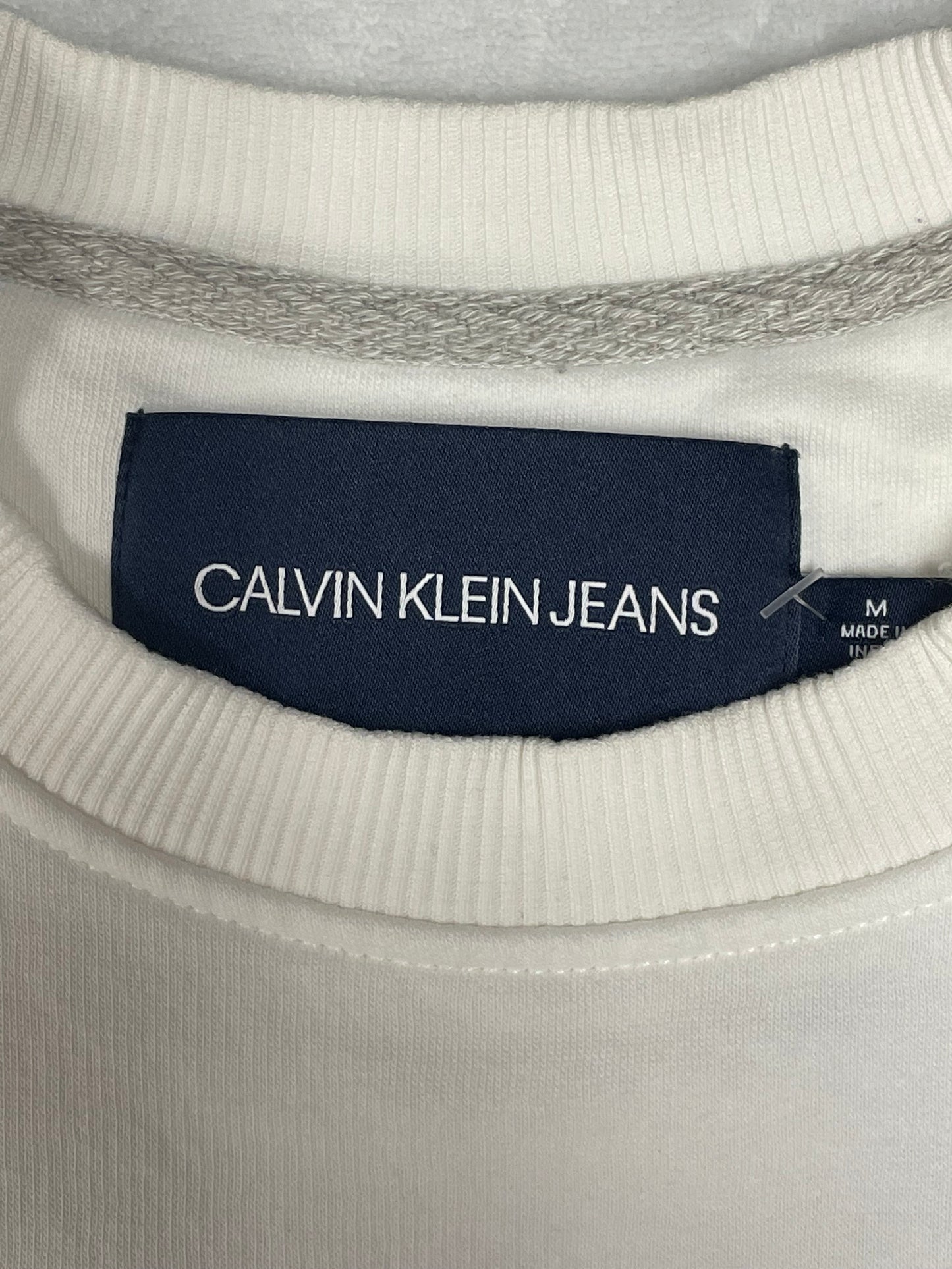 Calvin Klein Jeans Crewneck