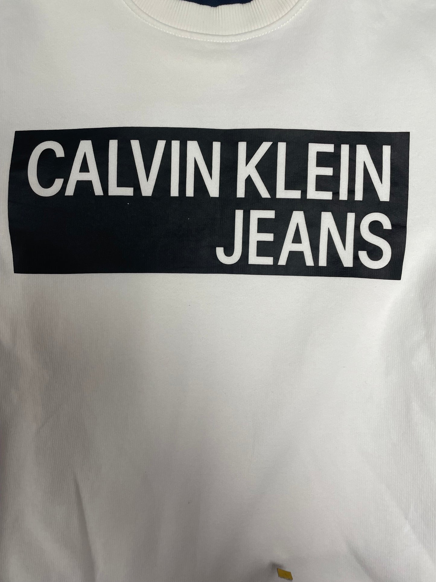 Calvin Klein Jeans Crewneck