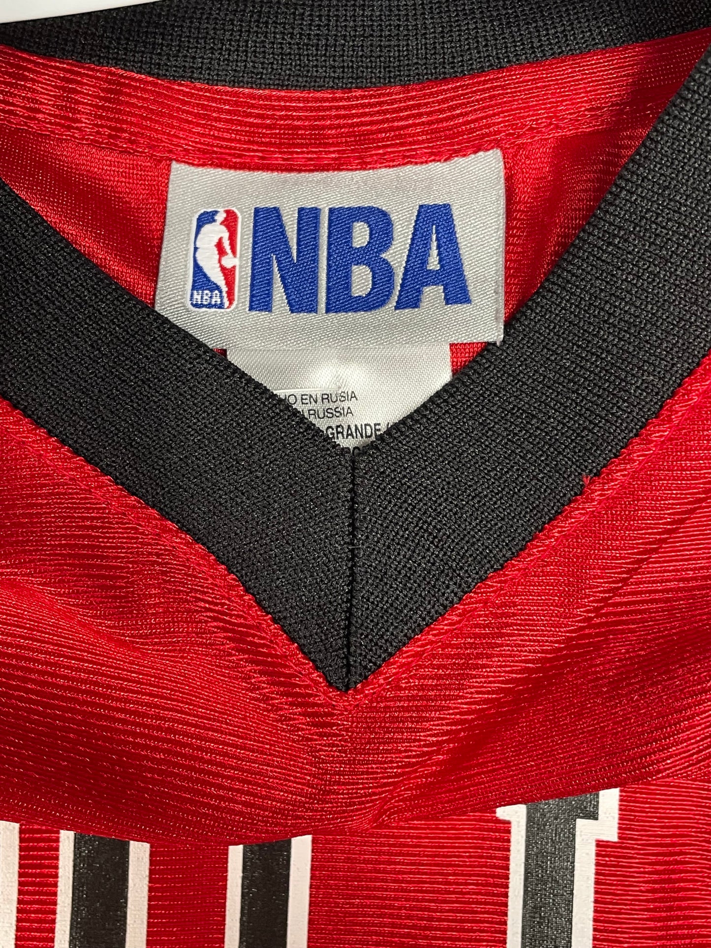 Chicago Bulls Jersey