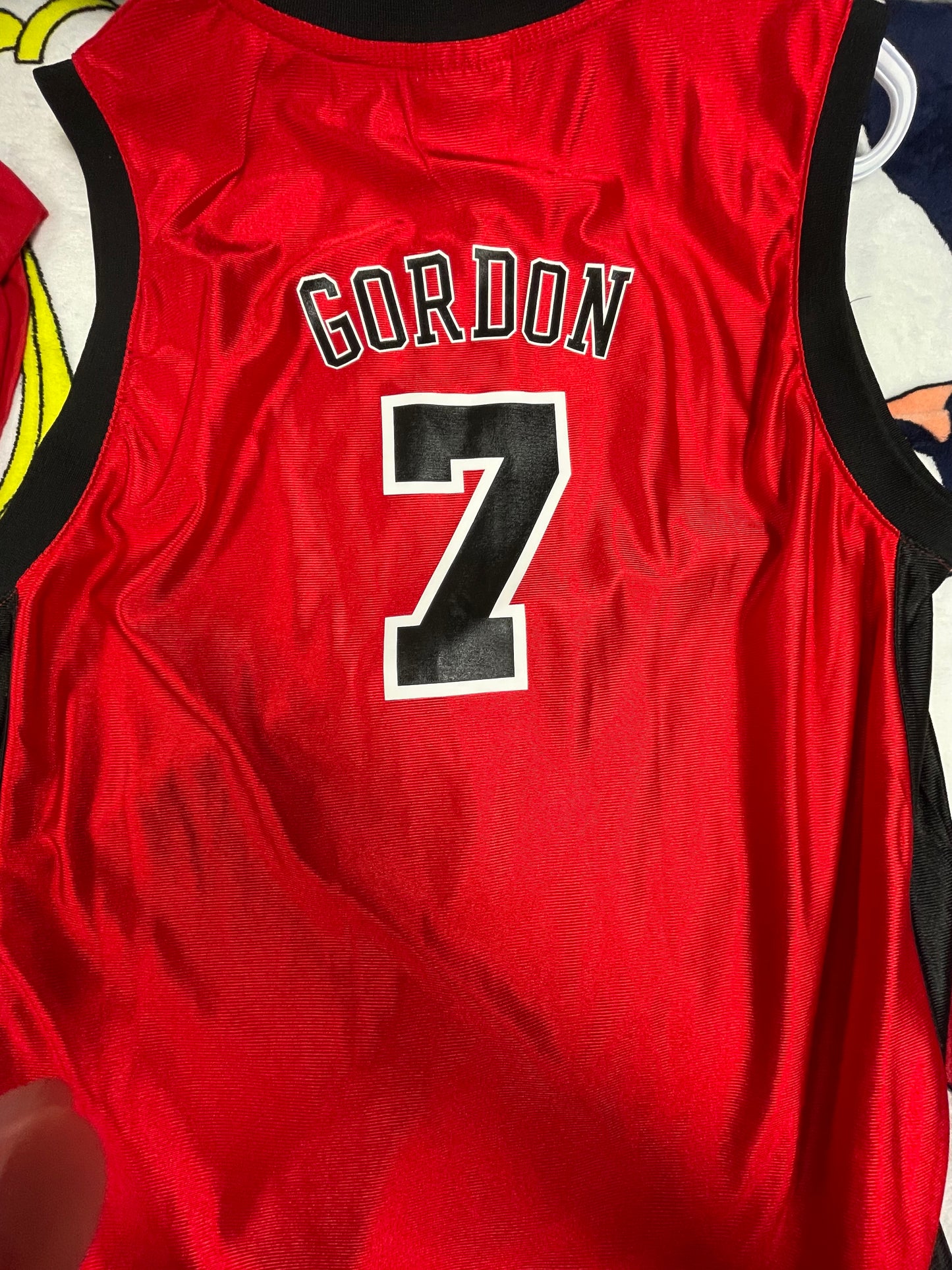 Chicago Bulls Jersey