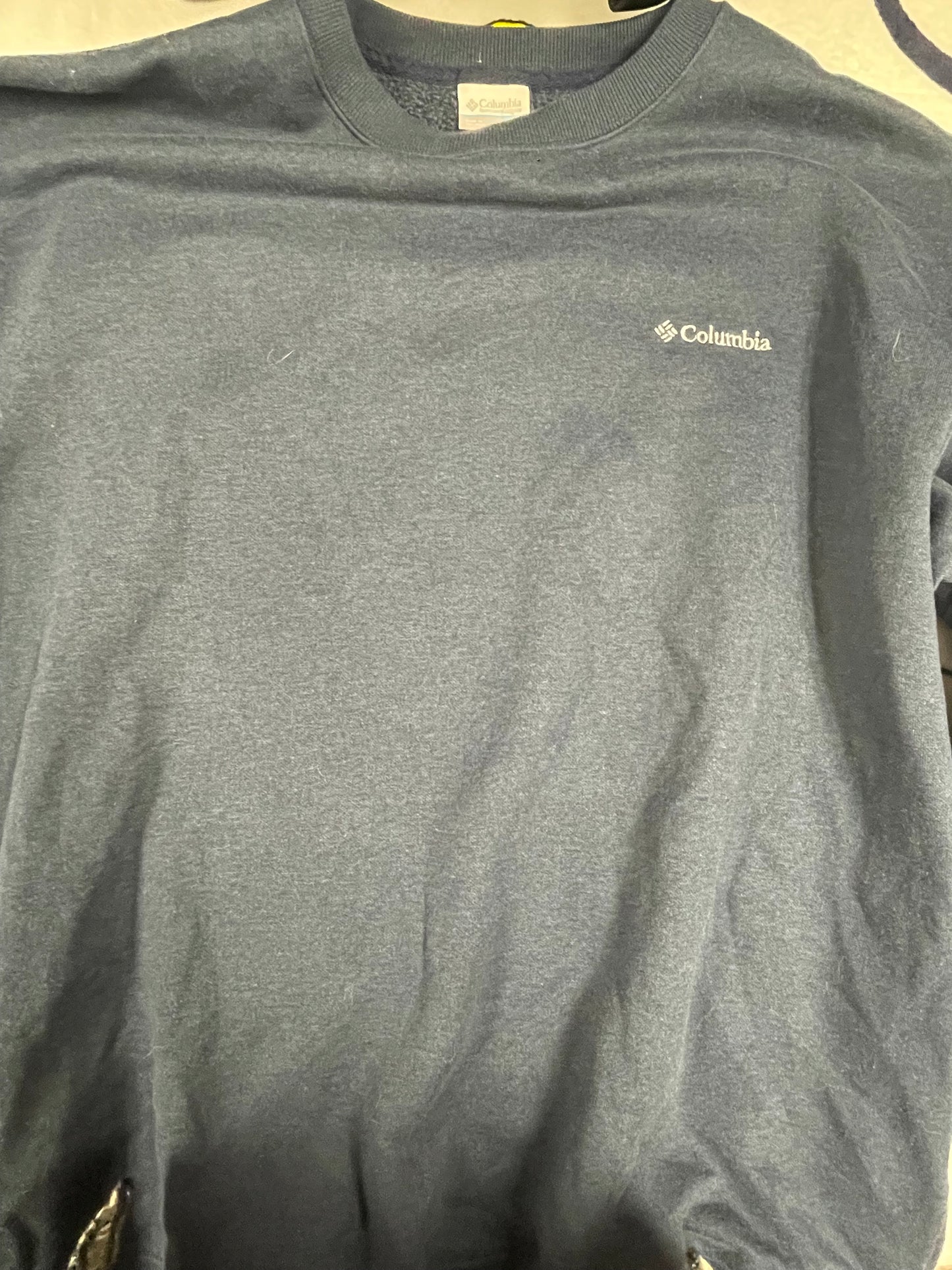Columbia Crewneck
