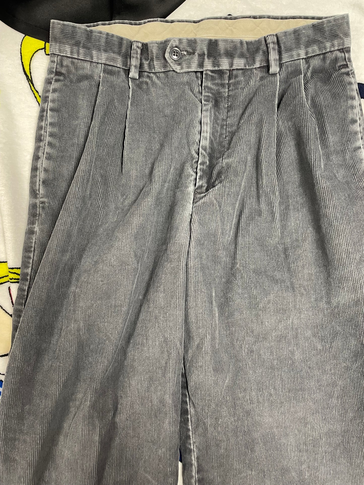 Grey Chords
