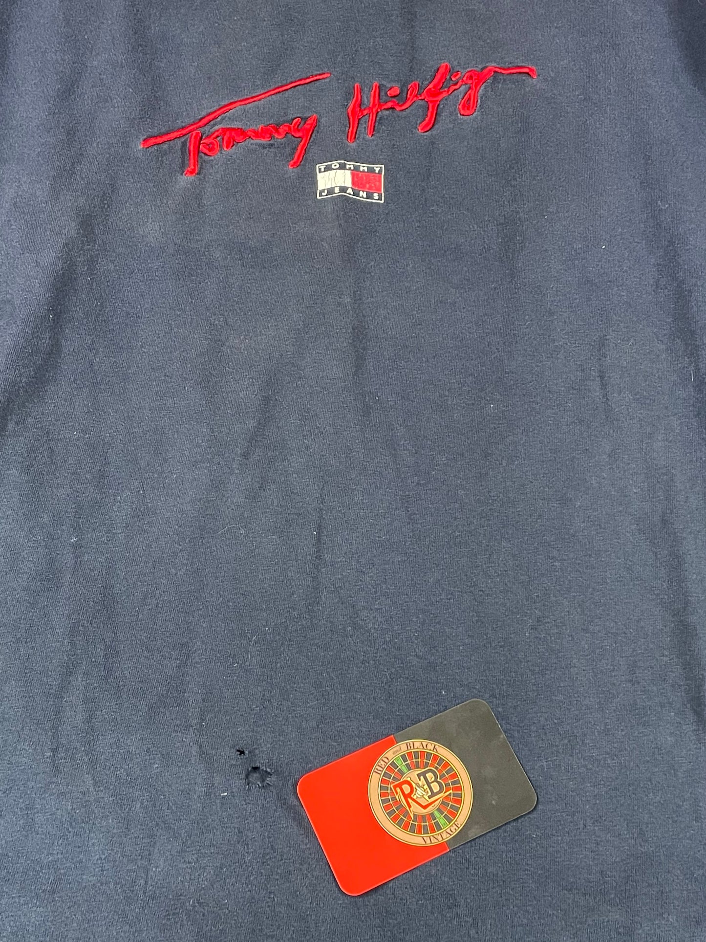 Vintage Tommy Jeans Tee