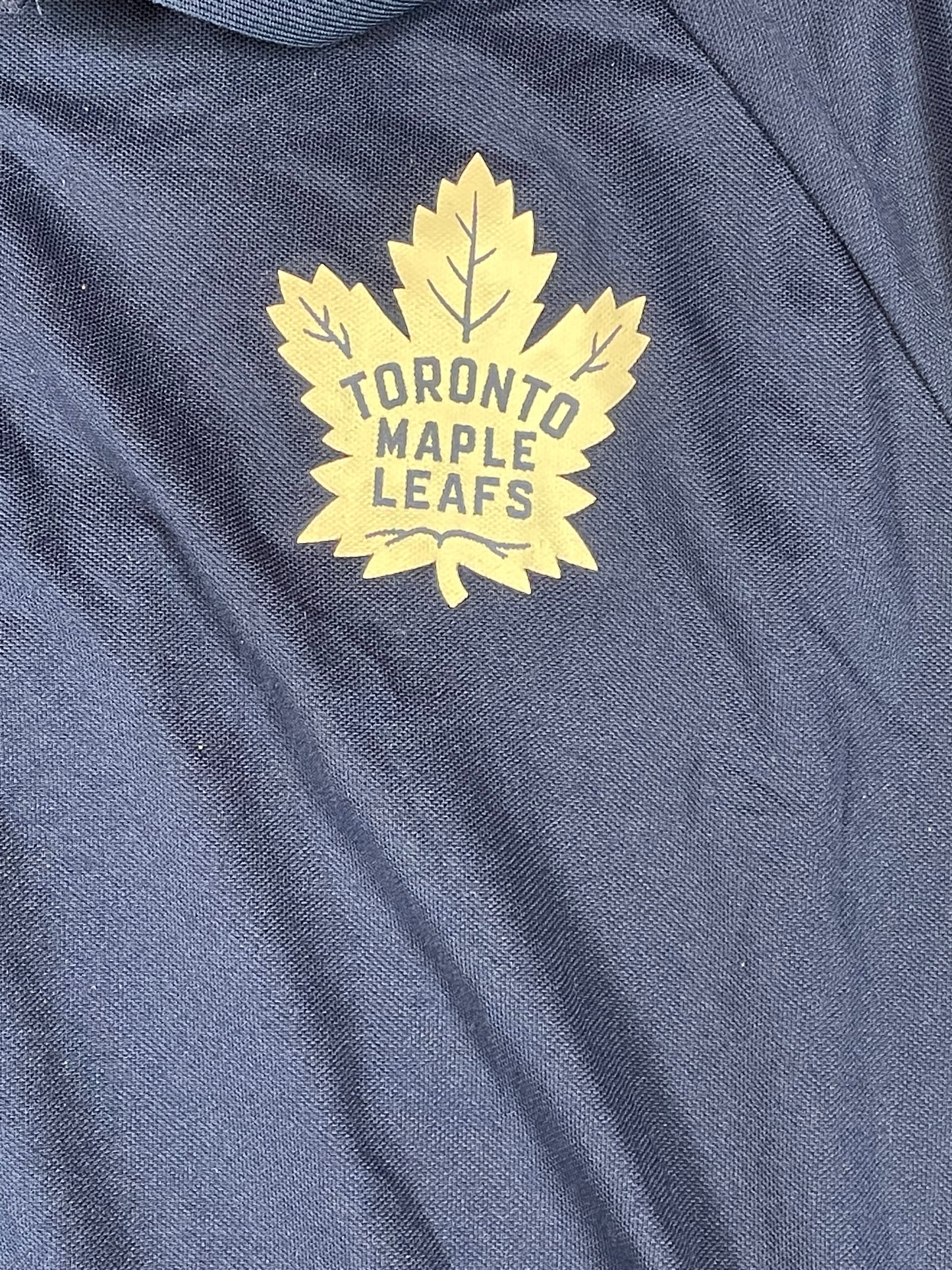Mapleleafs Polo