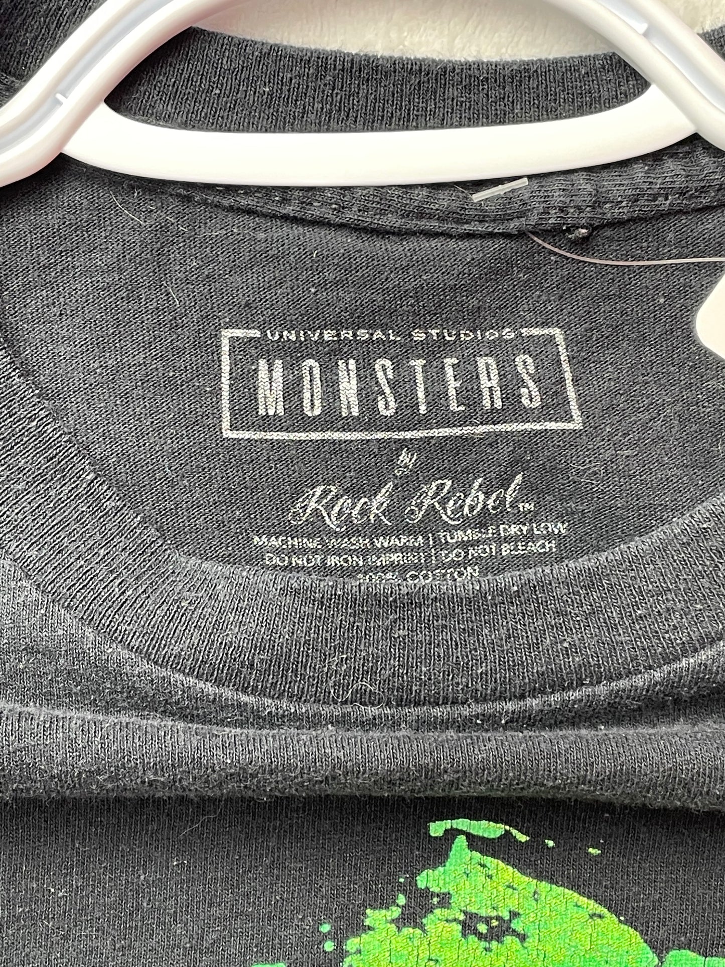 Creature of the Black Lagoon tee