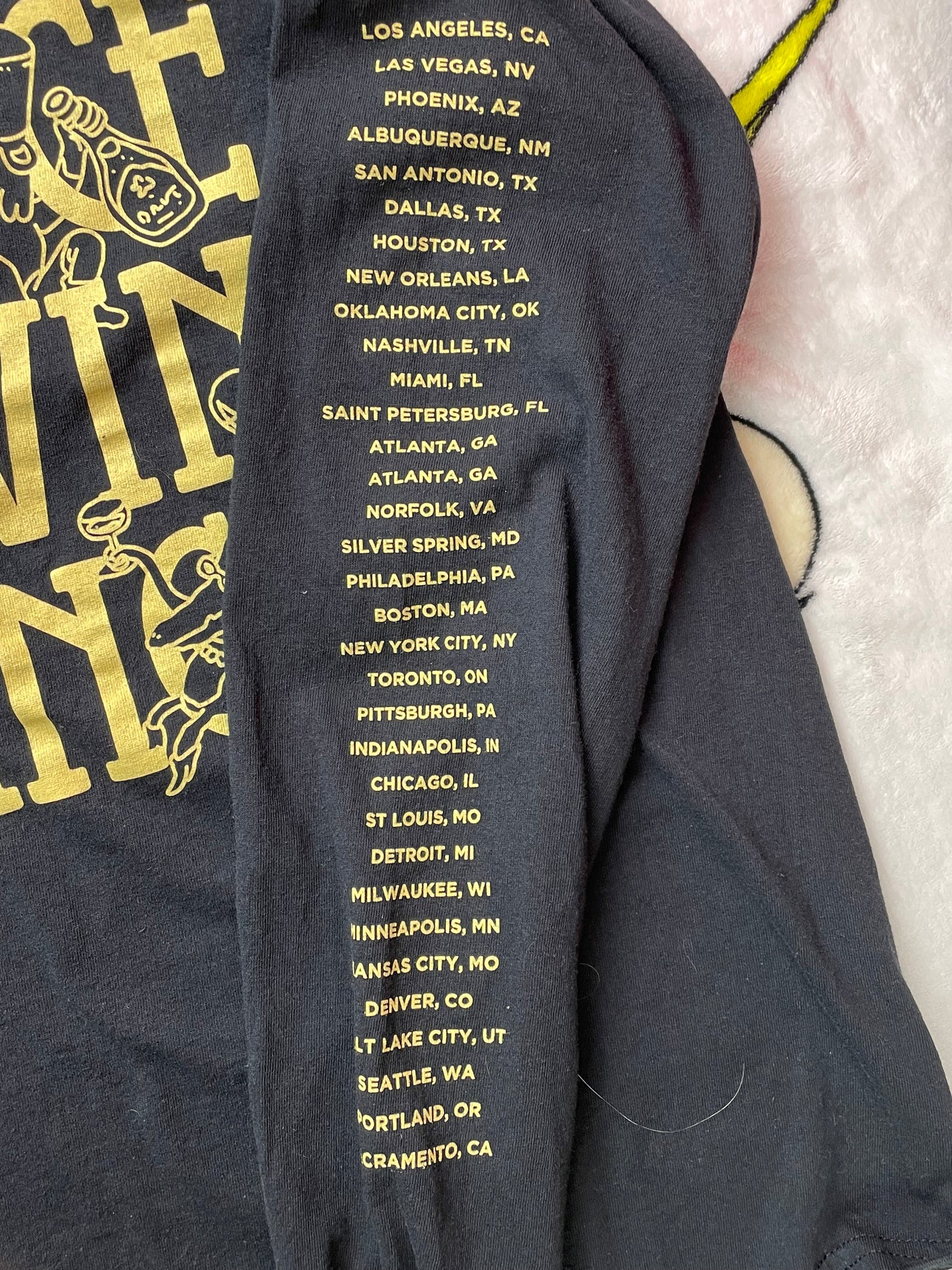 Dance Gavin Dance Longsleeve