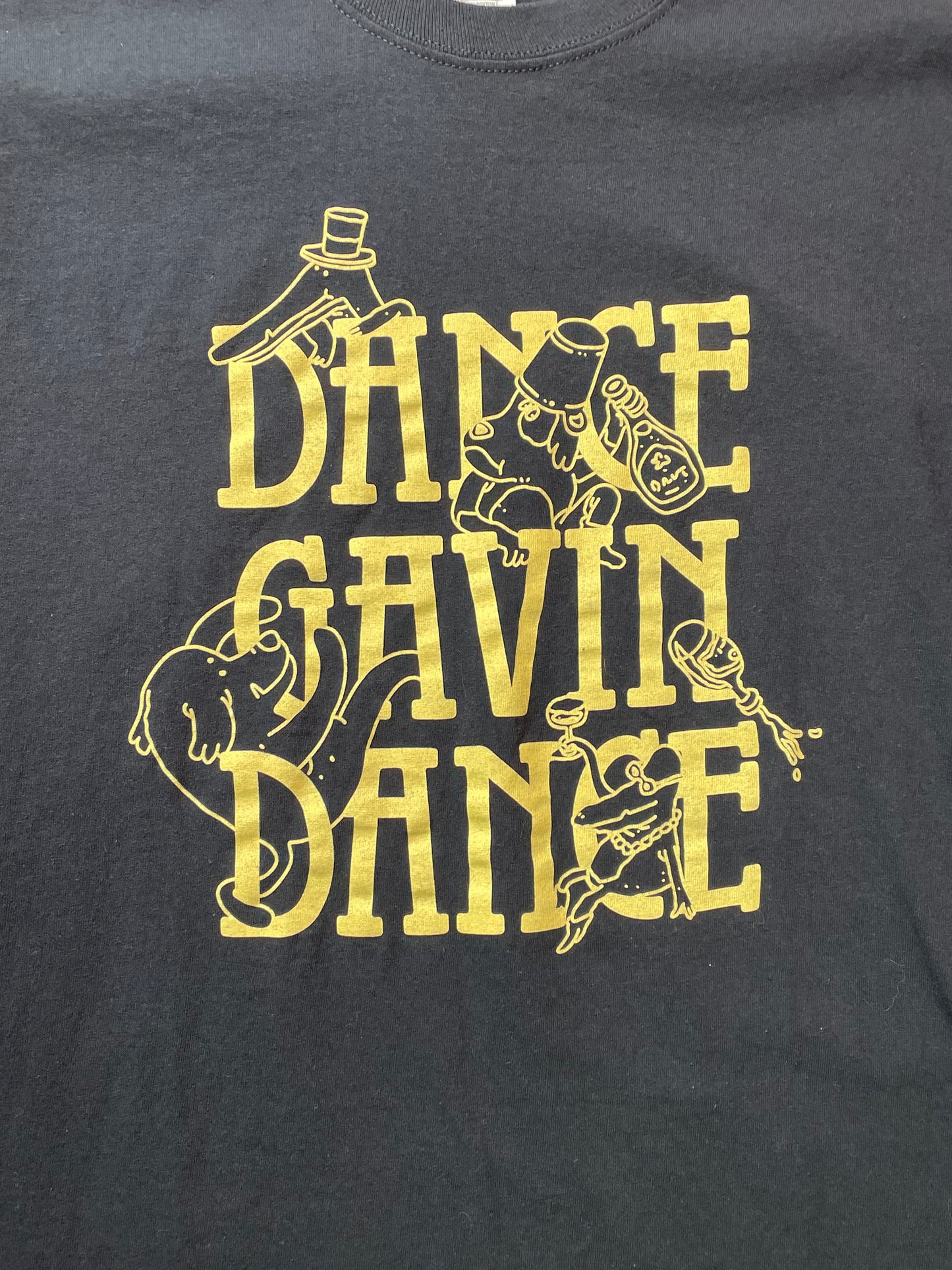 Dance Gavin Dance Longsleeve