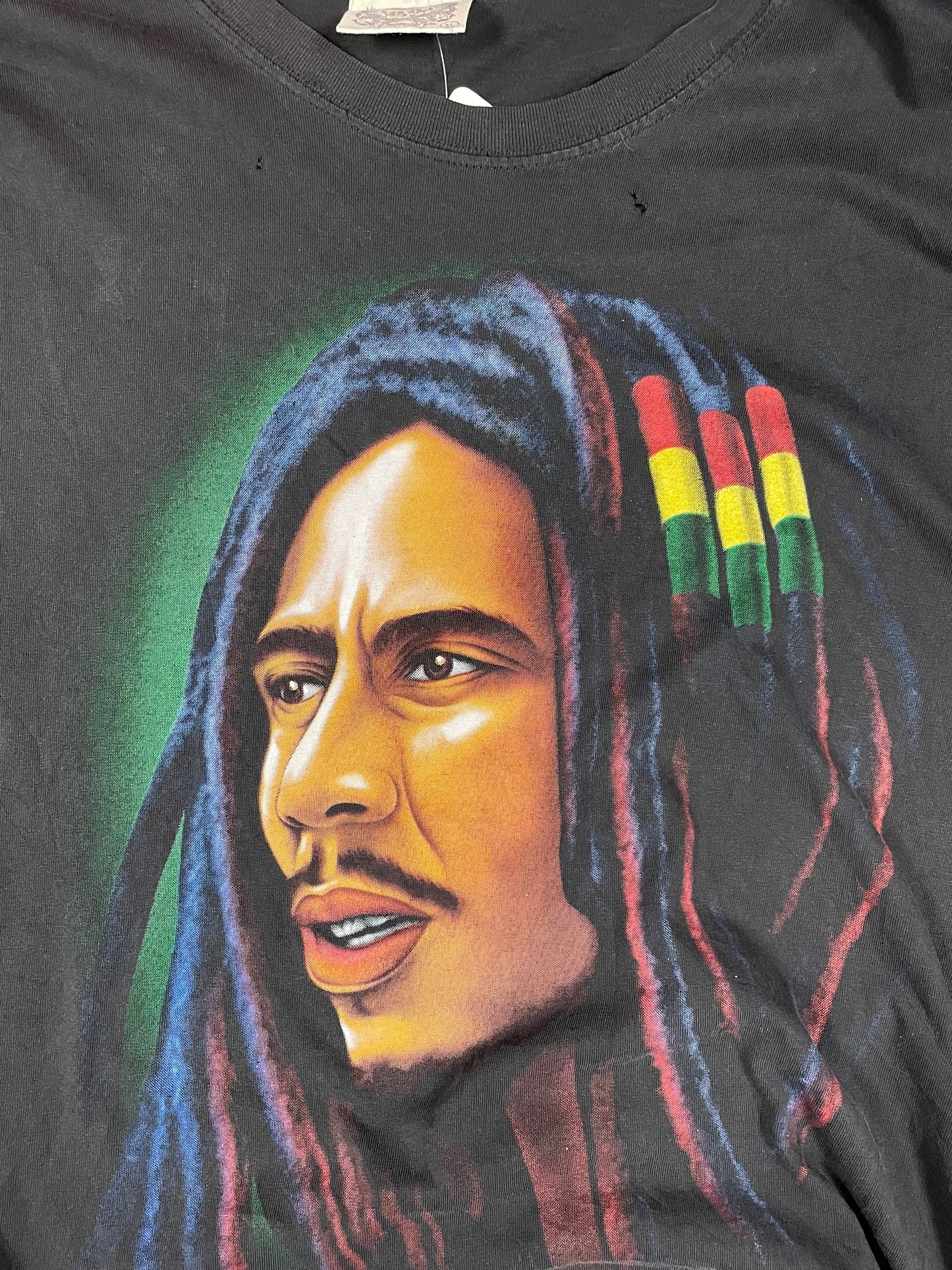 Bob Marley Tee