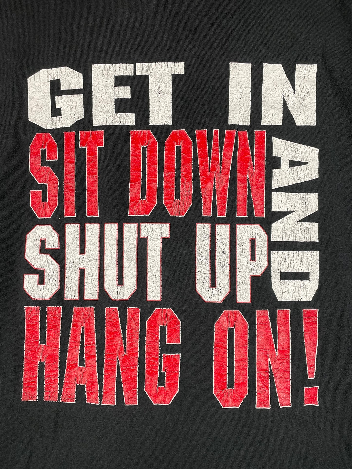 Goodwrench Racing Tee