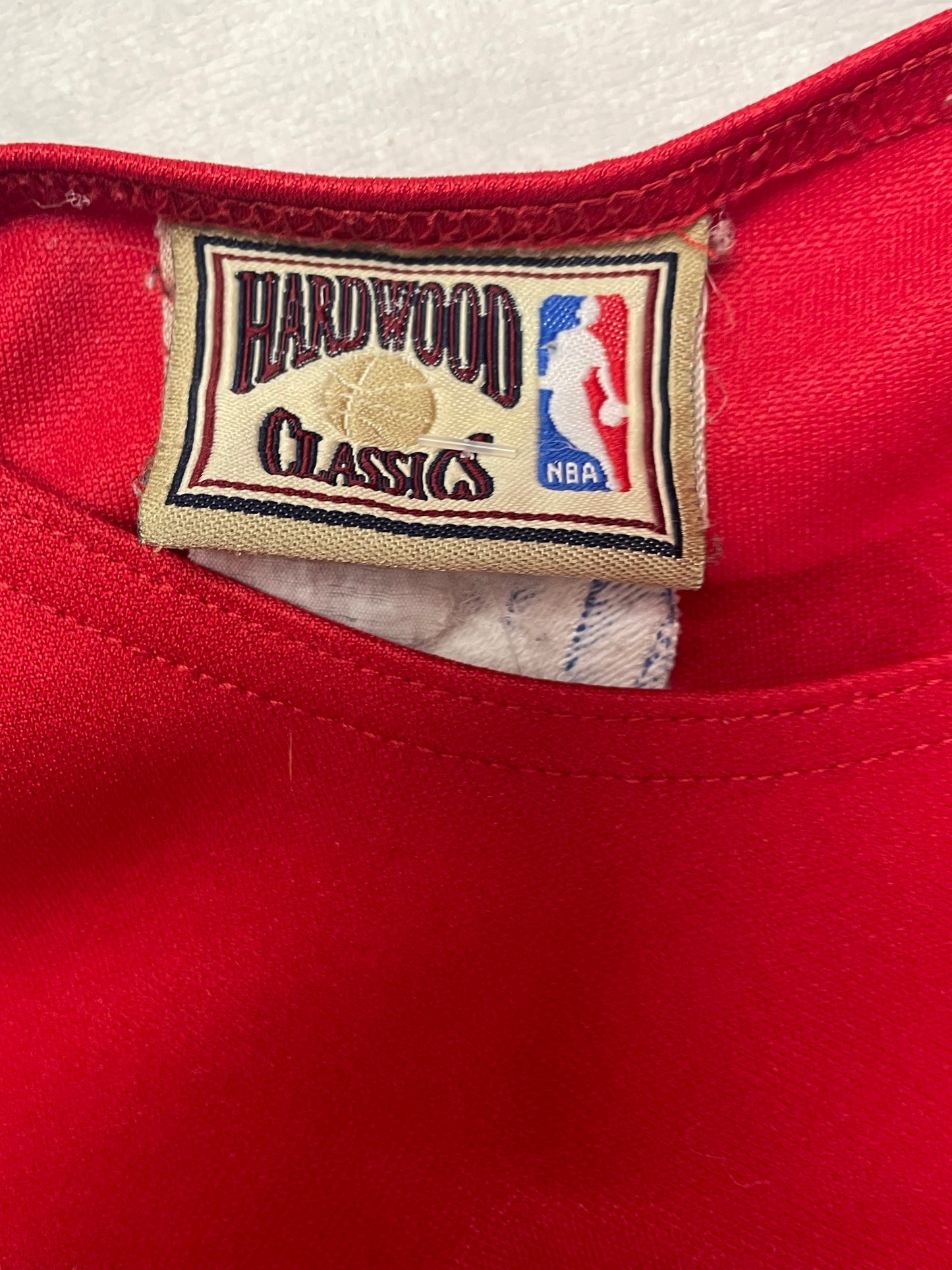 Clippers Jersey