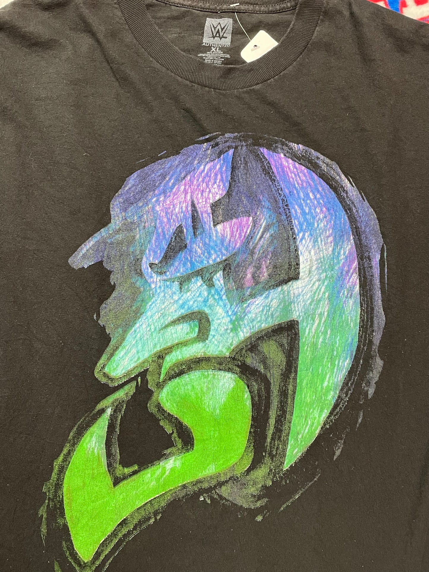 Jeff Hardy Tee