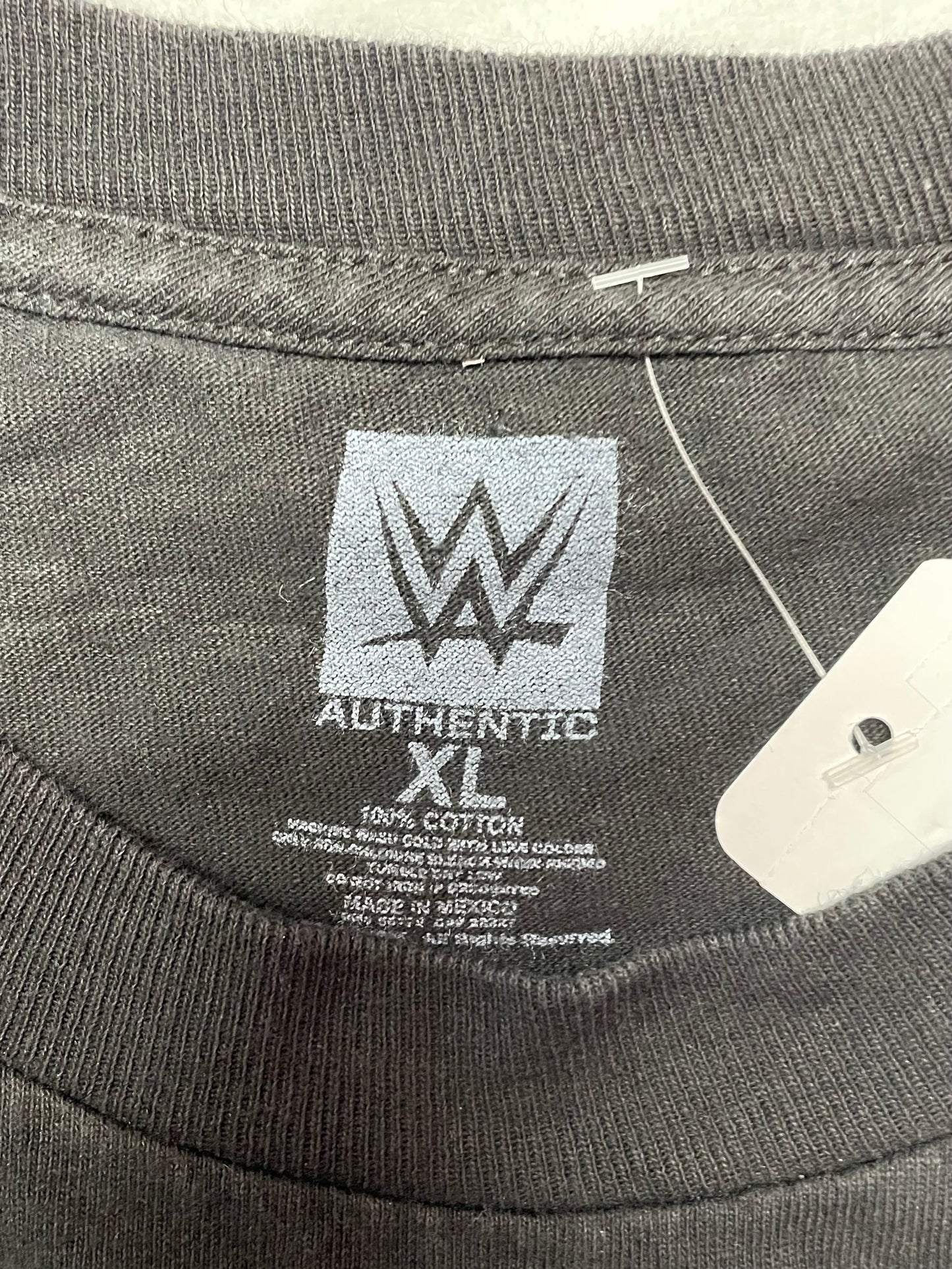 Jeff Hardy Tee