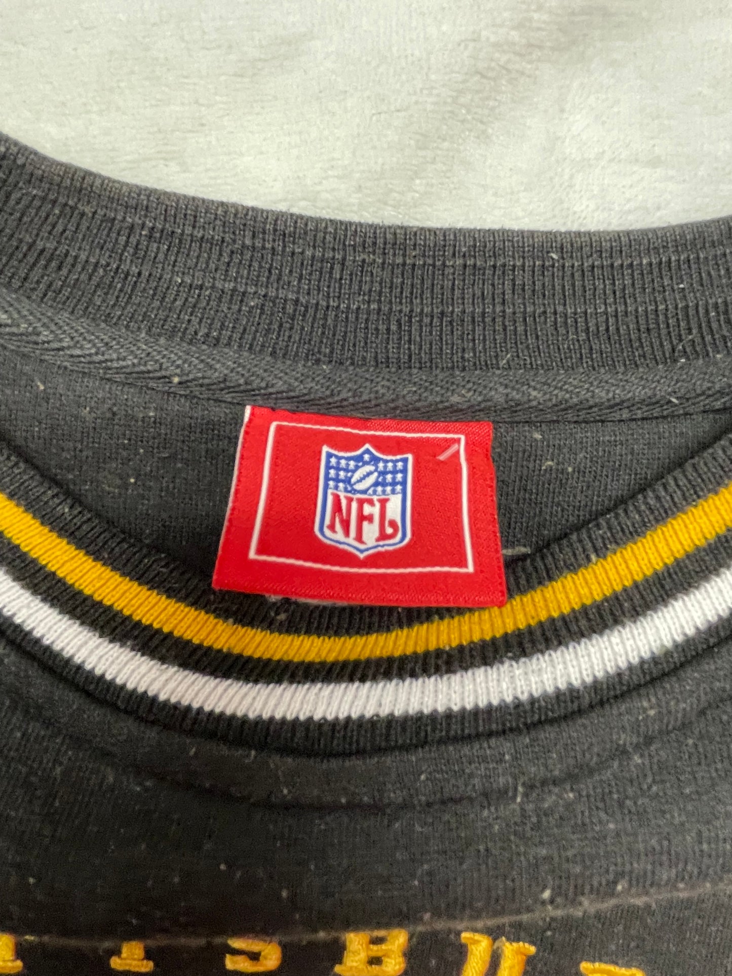 Steelers Crewneck