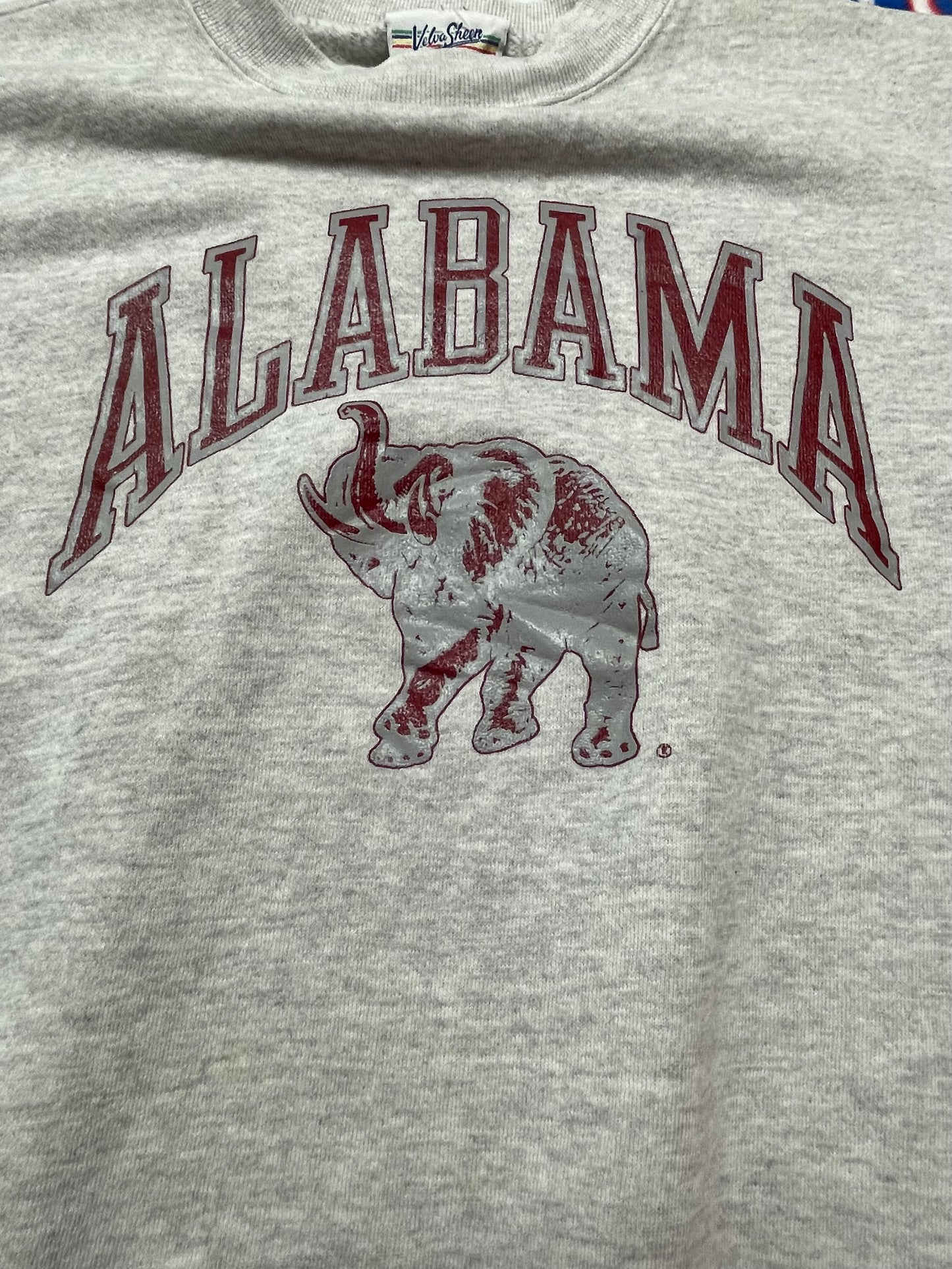 Alabama Crewneck