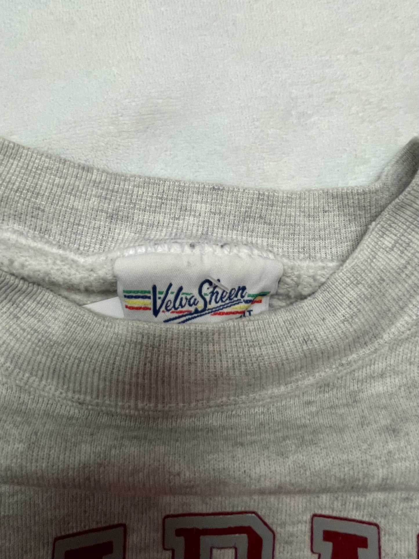 Alabama Crewneck