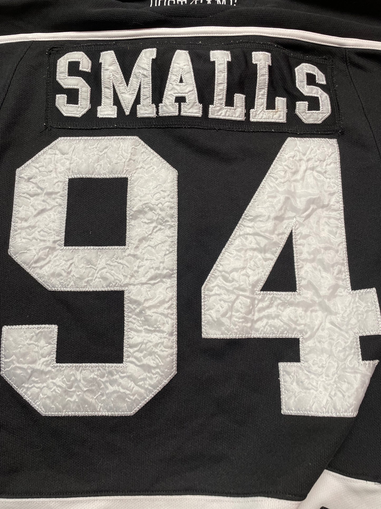 Biggie Smalls Sweater