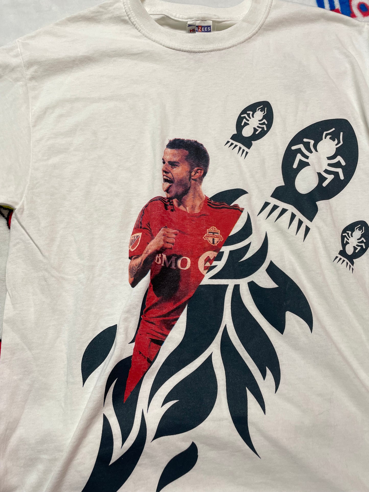 TFC Tee