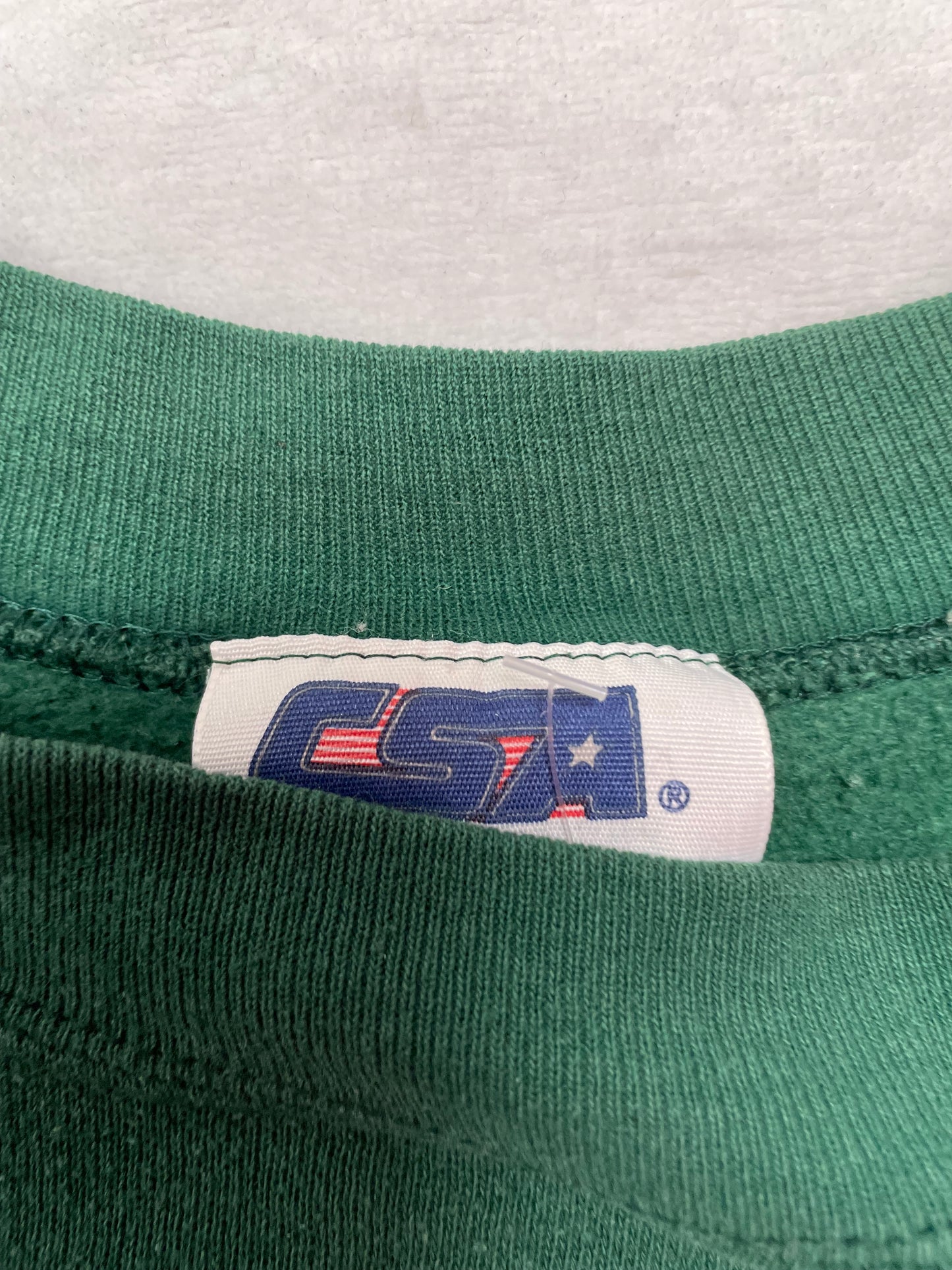 Michigan State Basketball Crewneck
