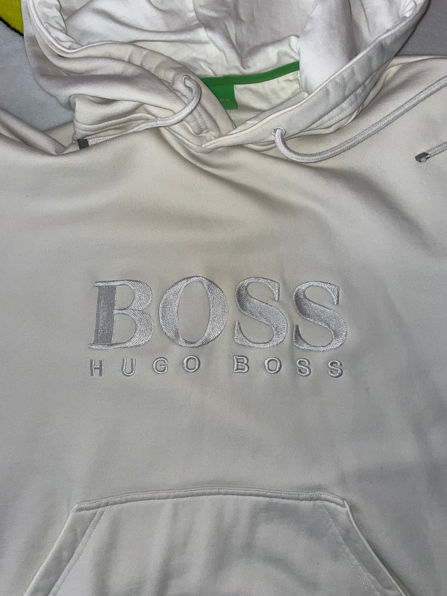 Hugo Boss Hoodie