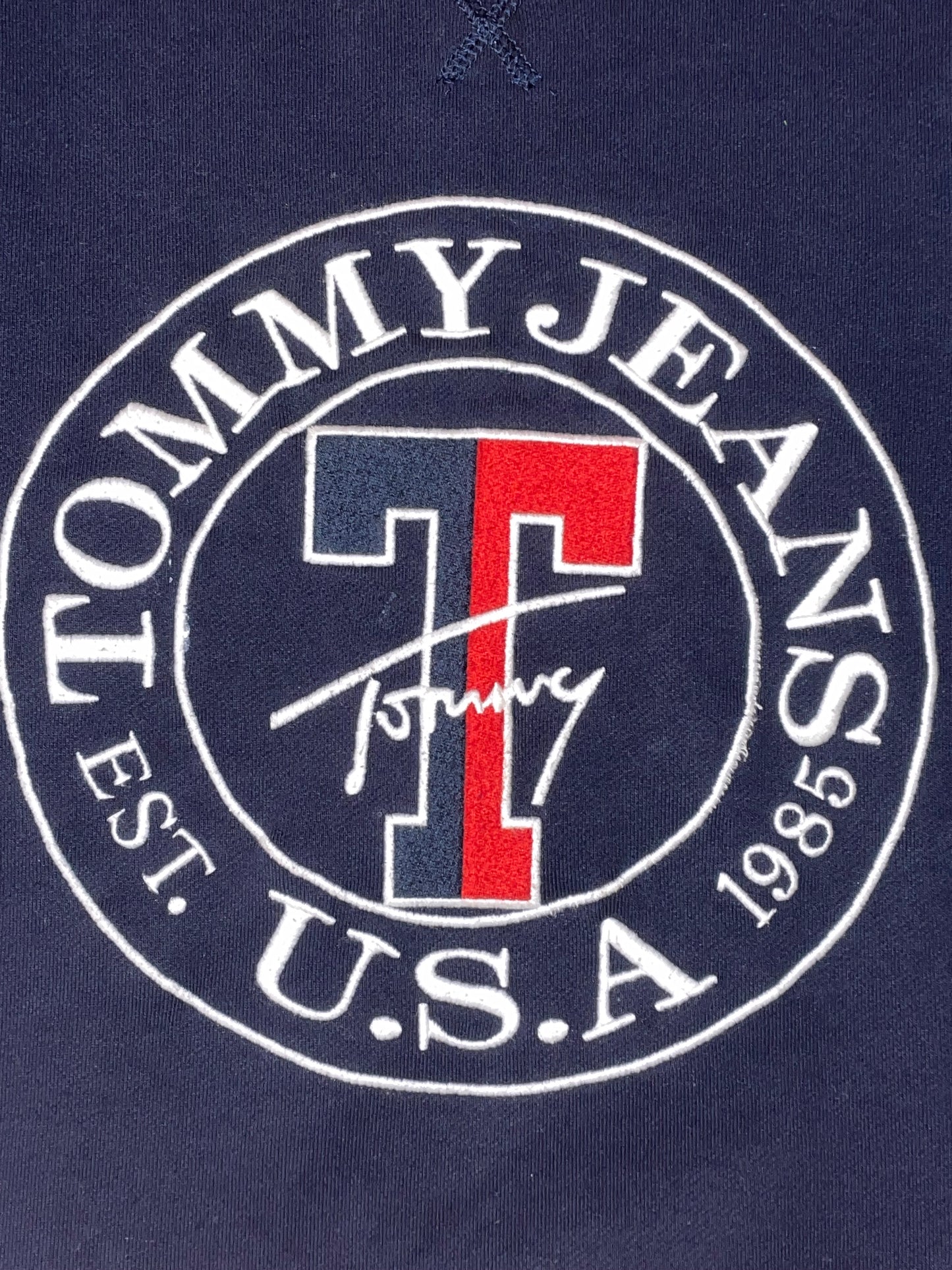 Tommy Jeans Crewneck