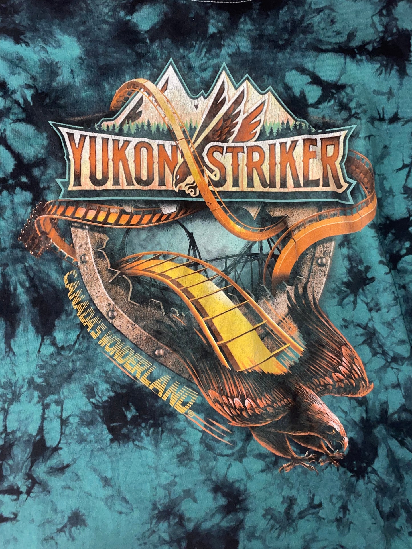 Yukon Striker Tee