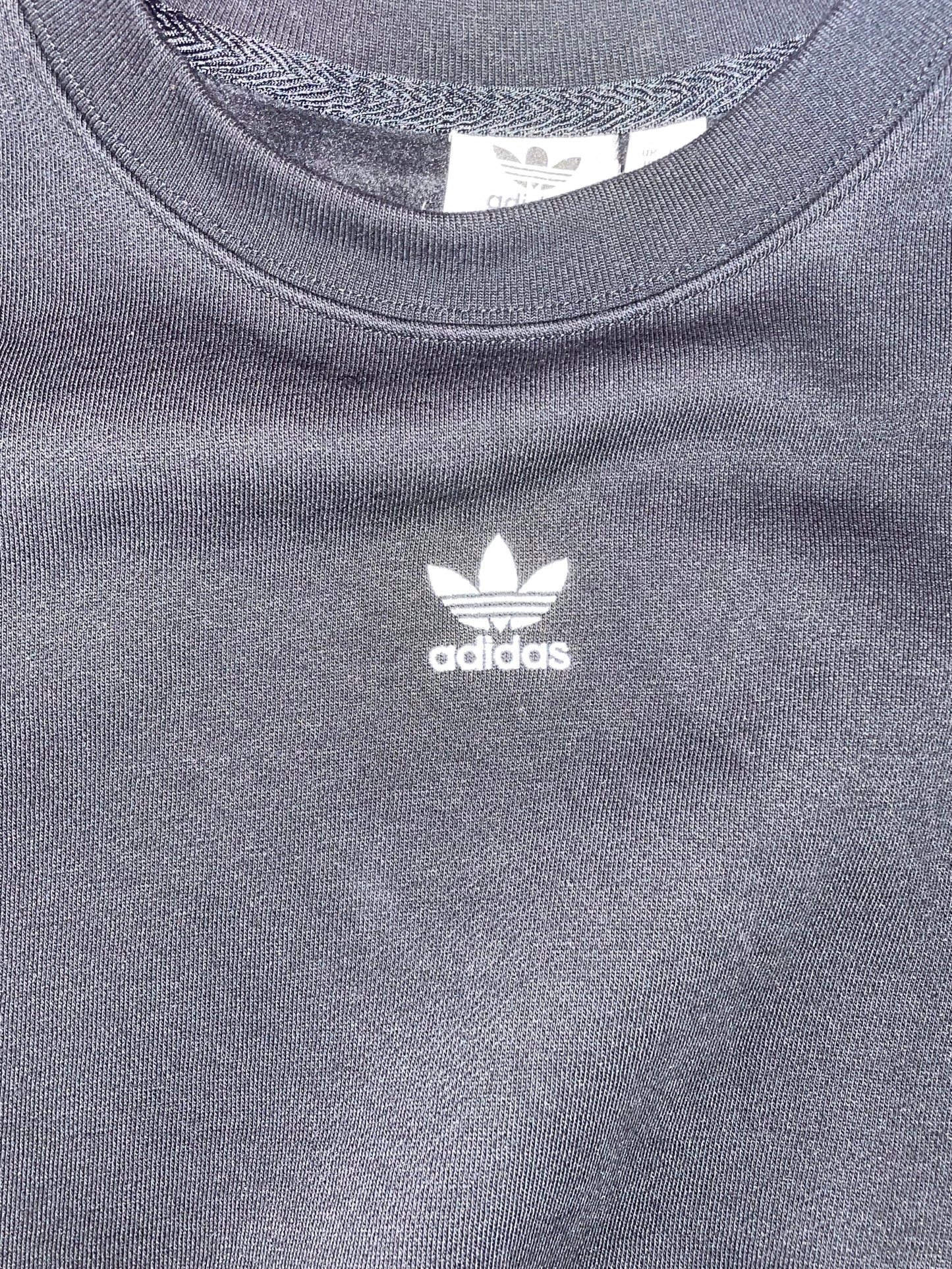 Adidas Crewneck