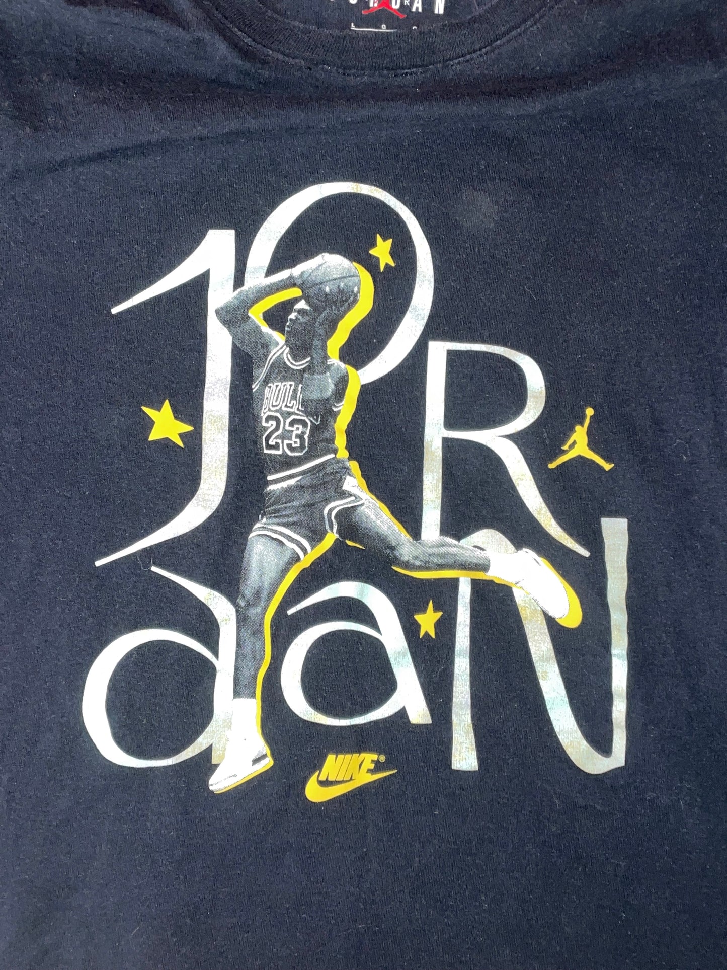 Air Jordan Tee
