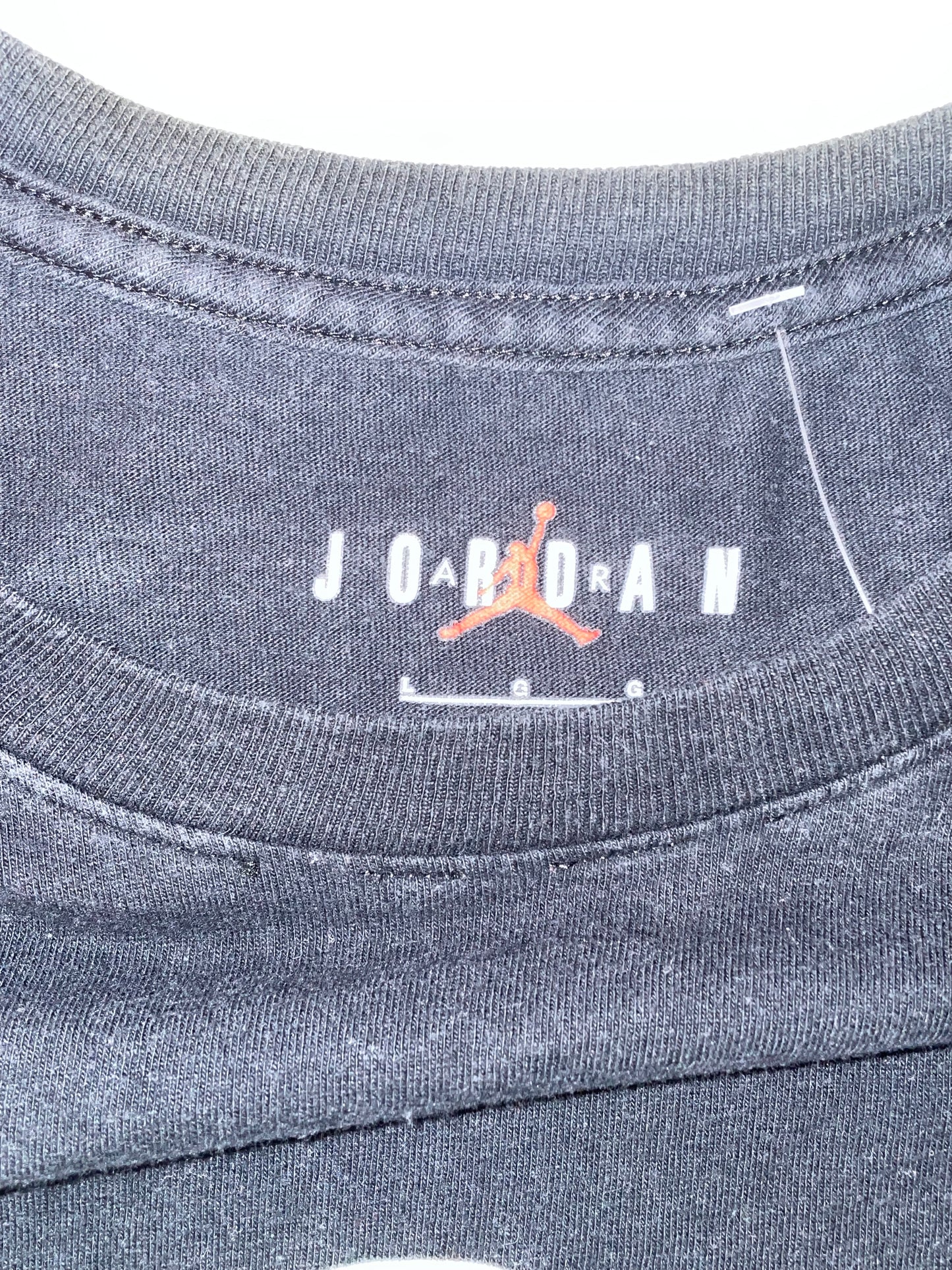 Air Jordan Tee