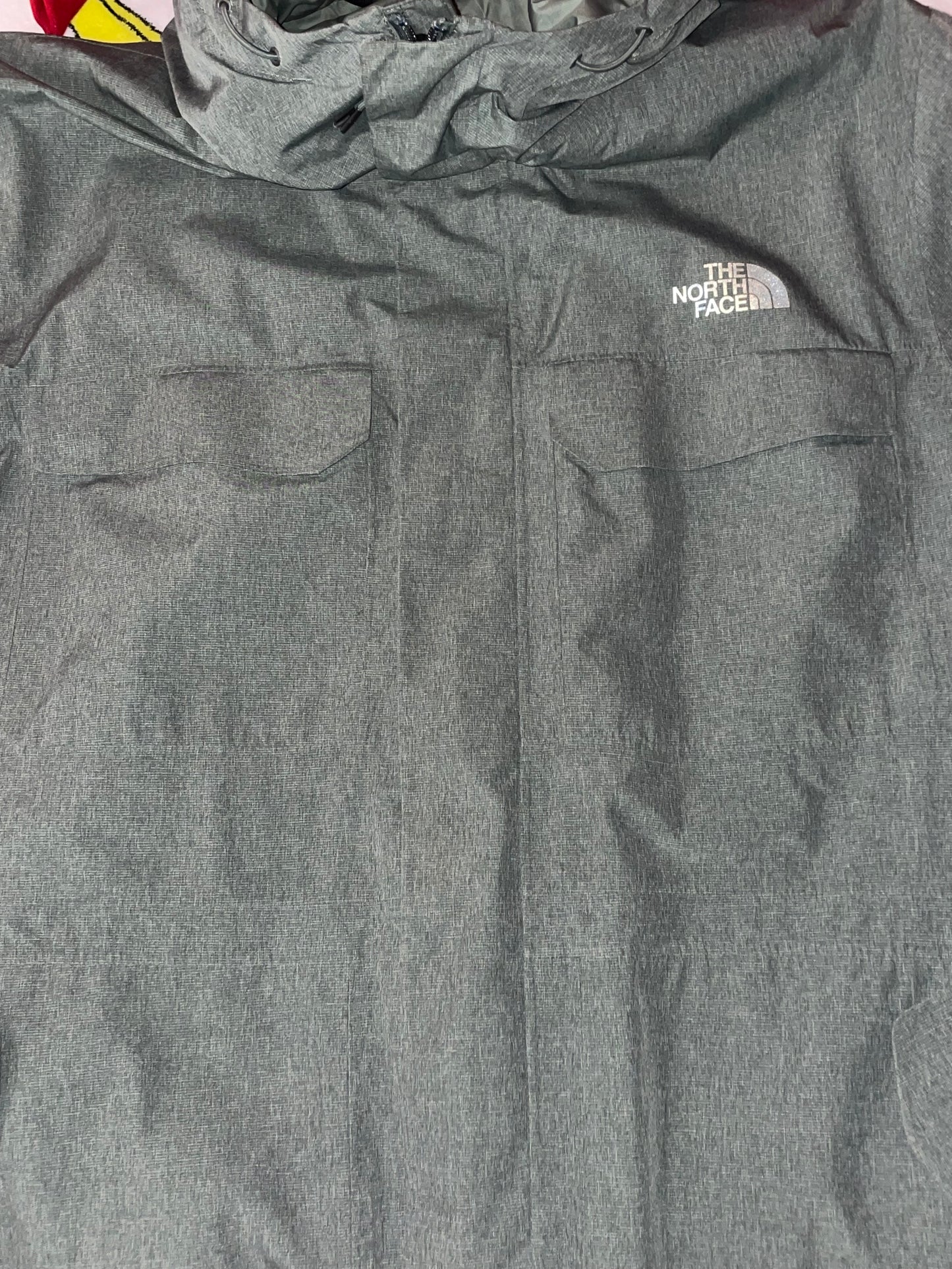 Northface Jacket
