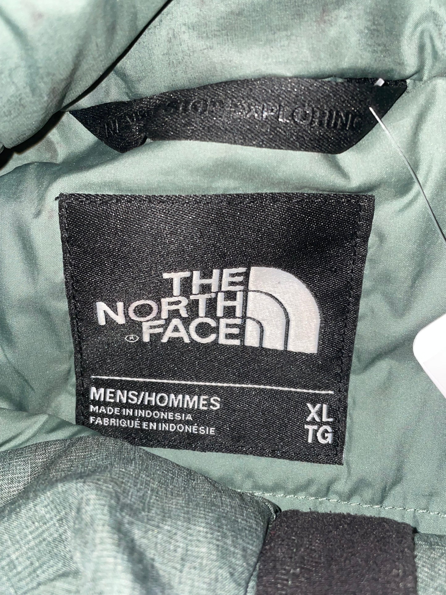 Northface Jacket