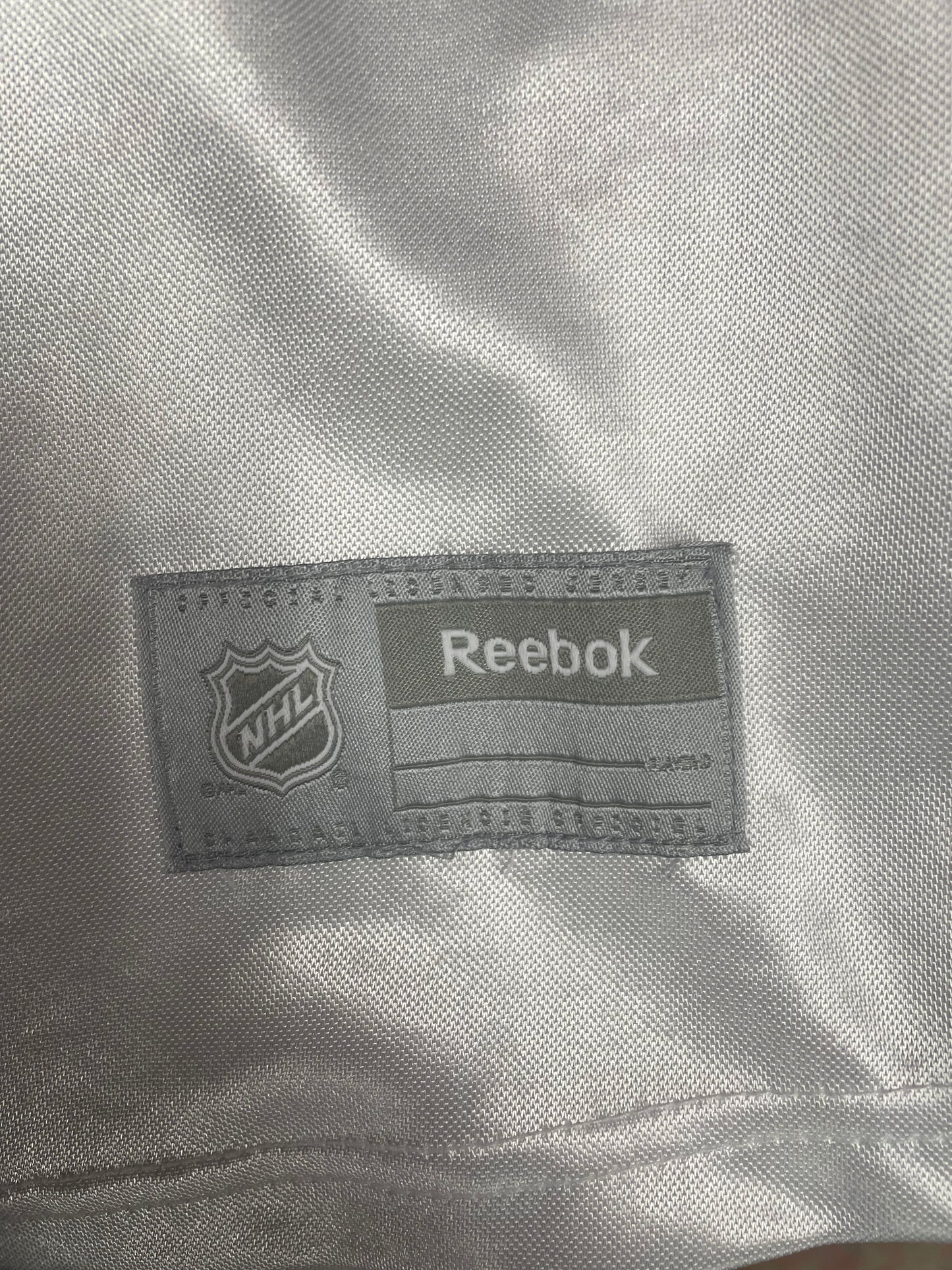 Breast Cancer Awareness Leafs Jersey