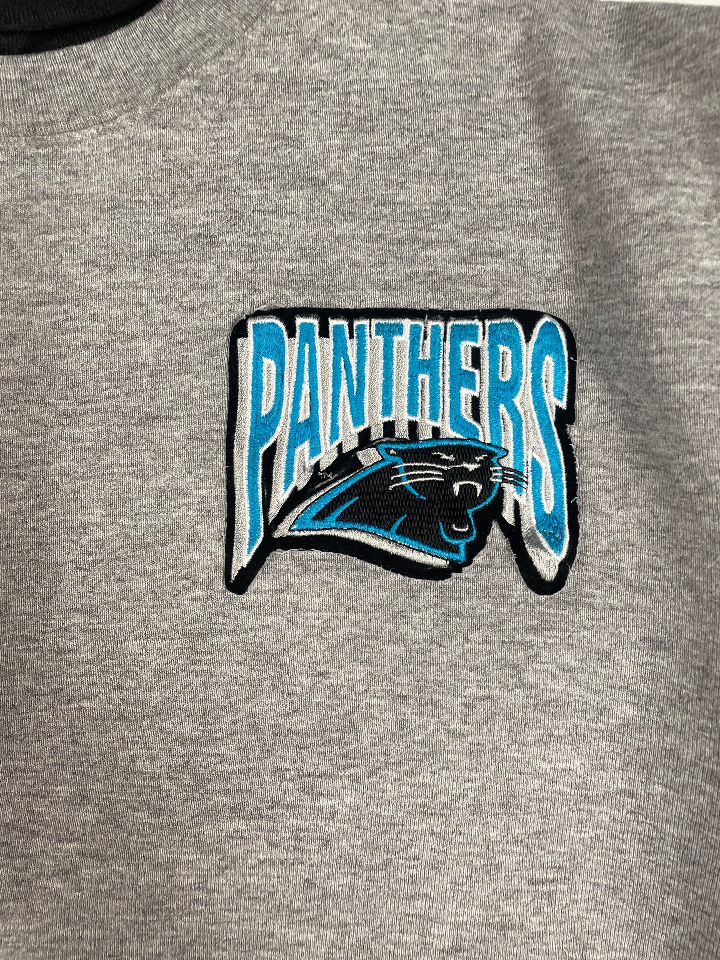 Panthers Turtleneck