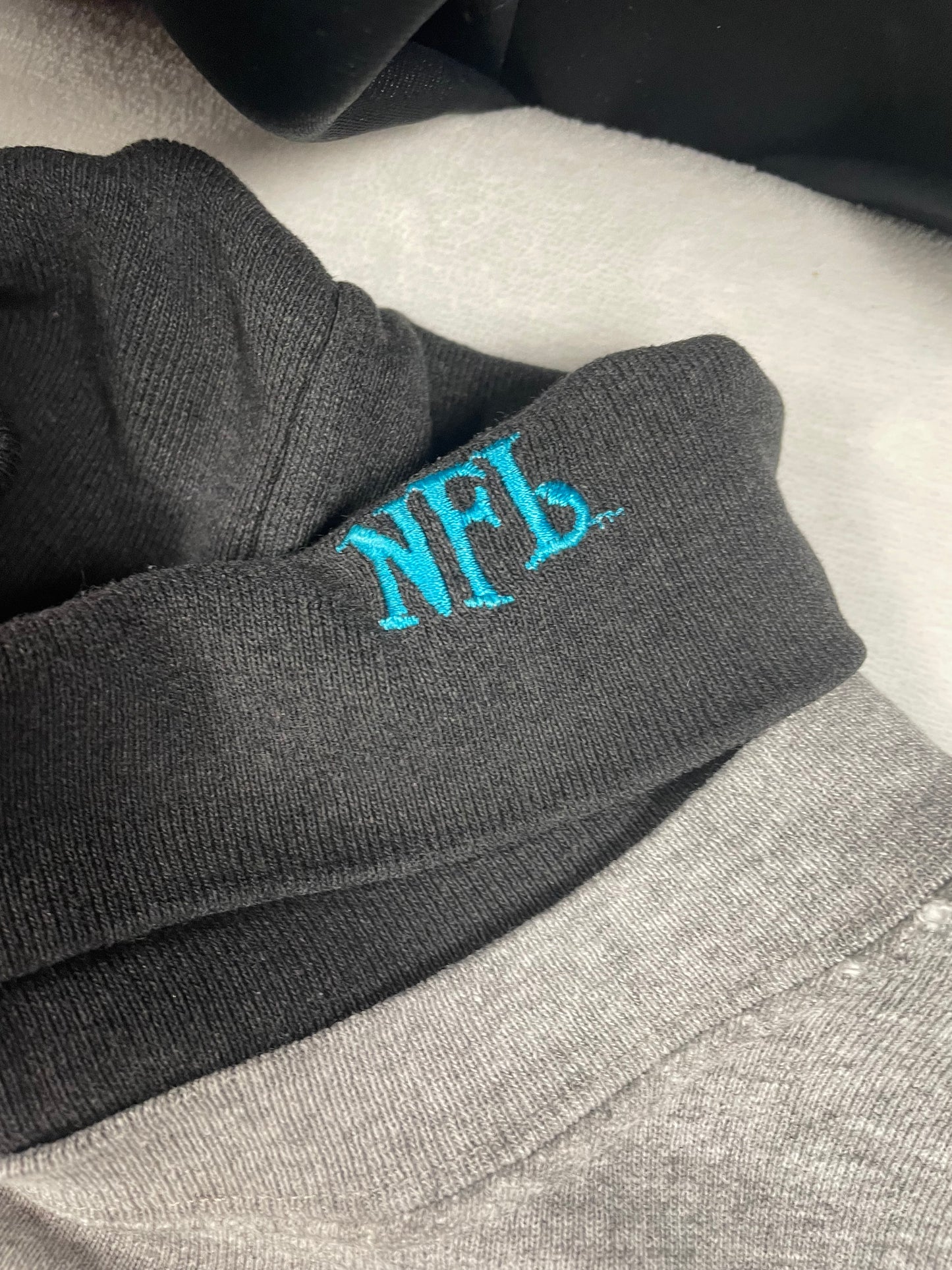 Panthers Turtleneck