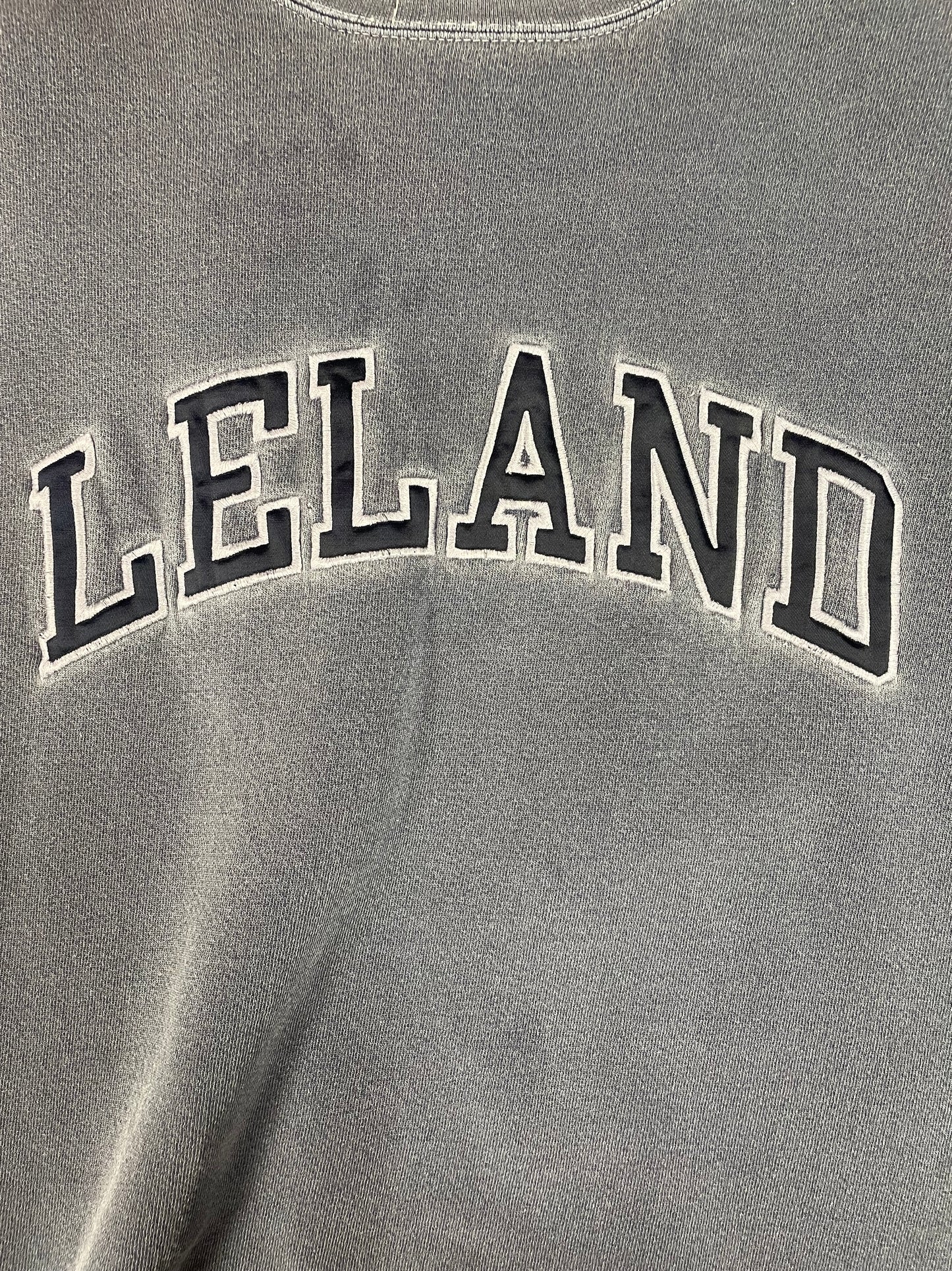 Leland Creewnck