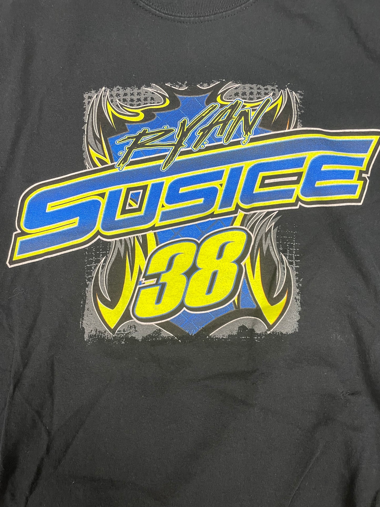 Funny Car Tee