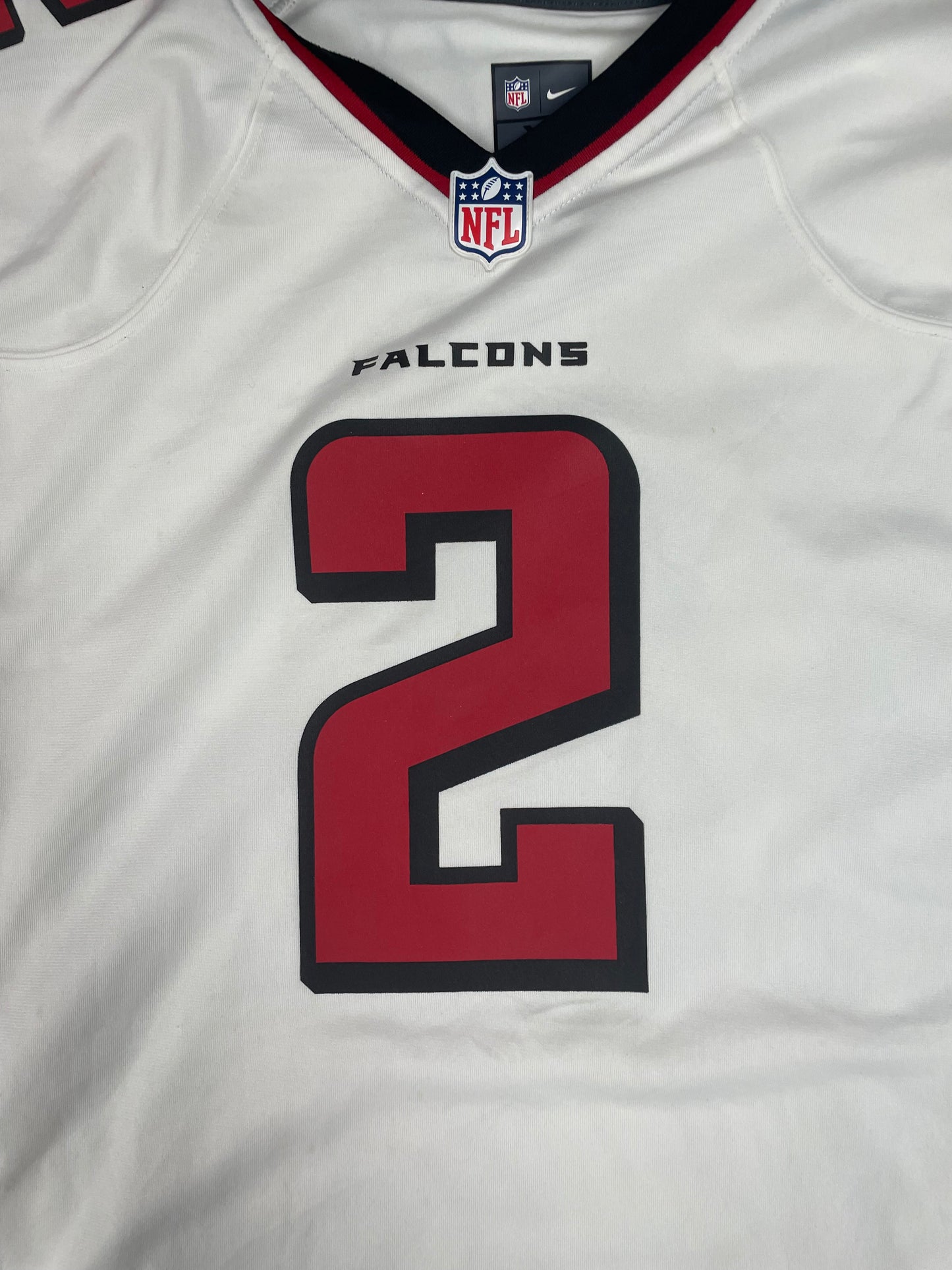 Matt Ryan Falcons Jersey