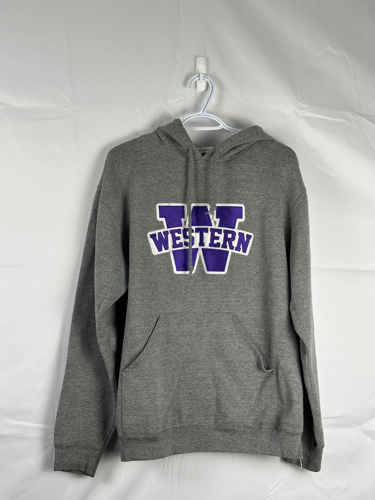 Western University Hoodie