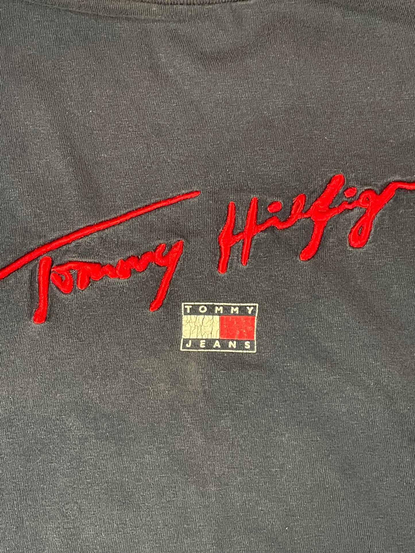 Vintage Tommy Jeans Tee