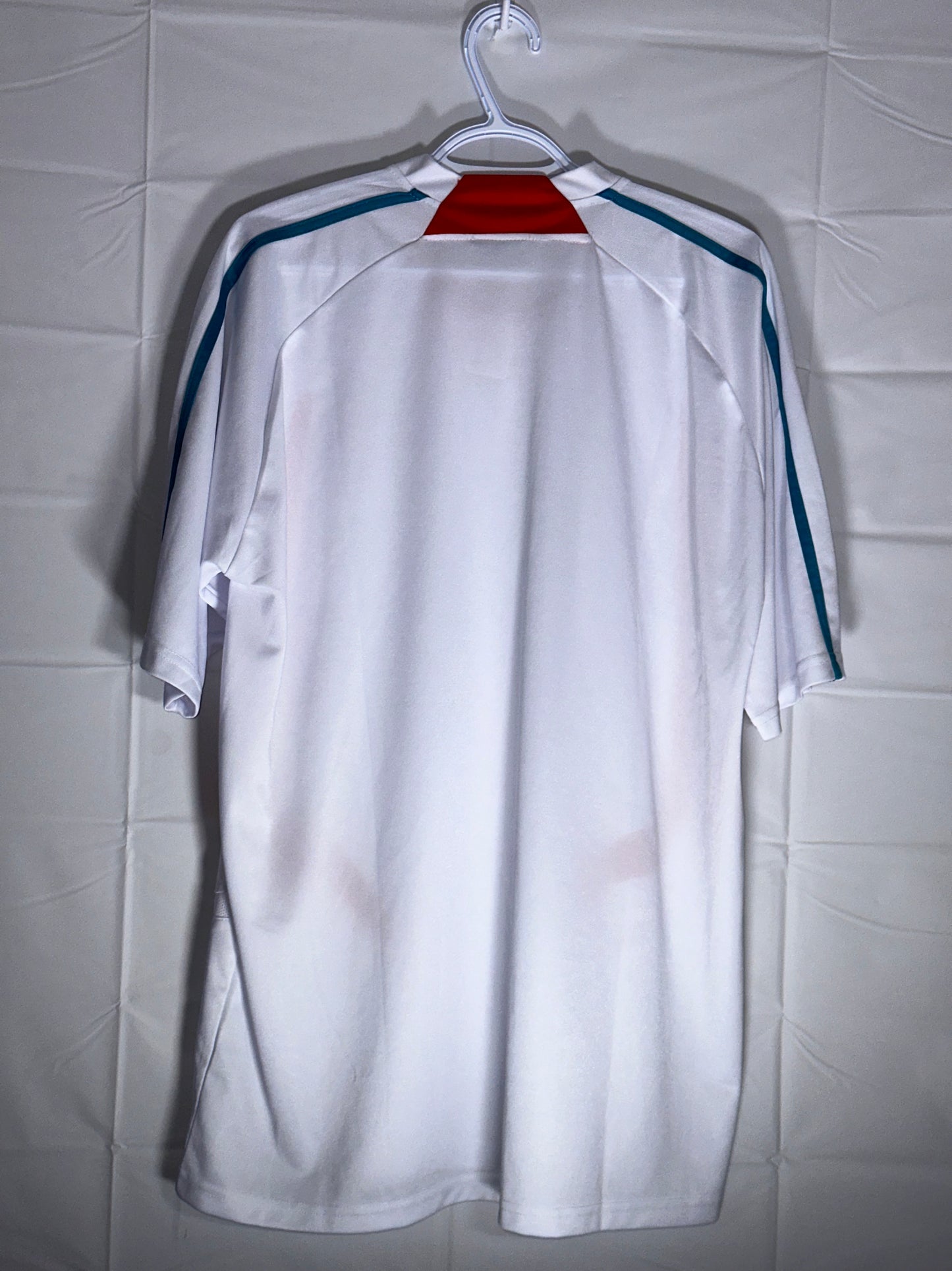 Mexico soccer kit jersey