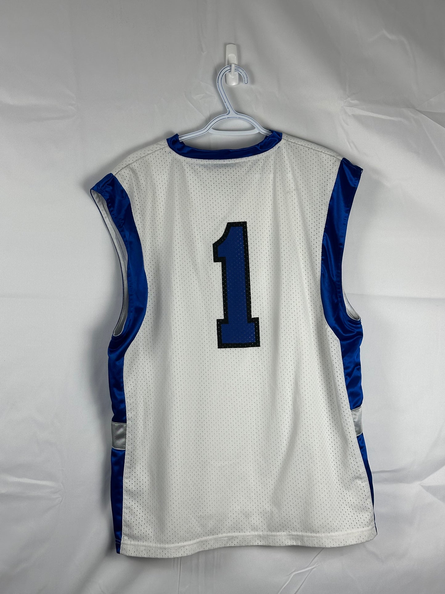 Duke University Basketball Jersey